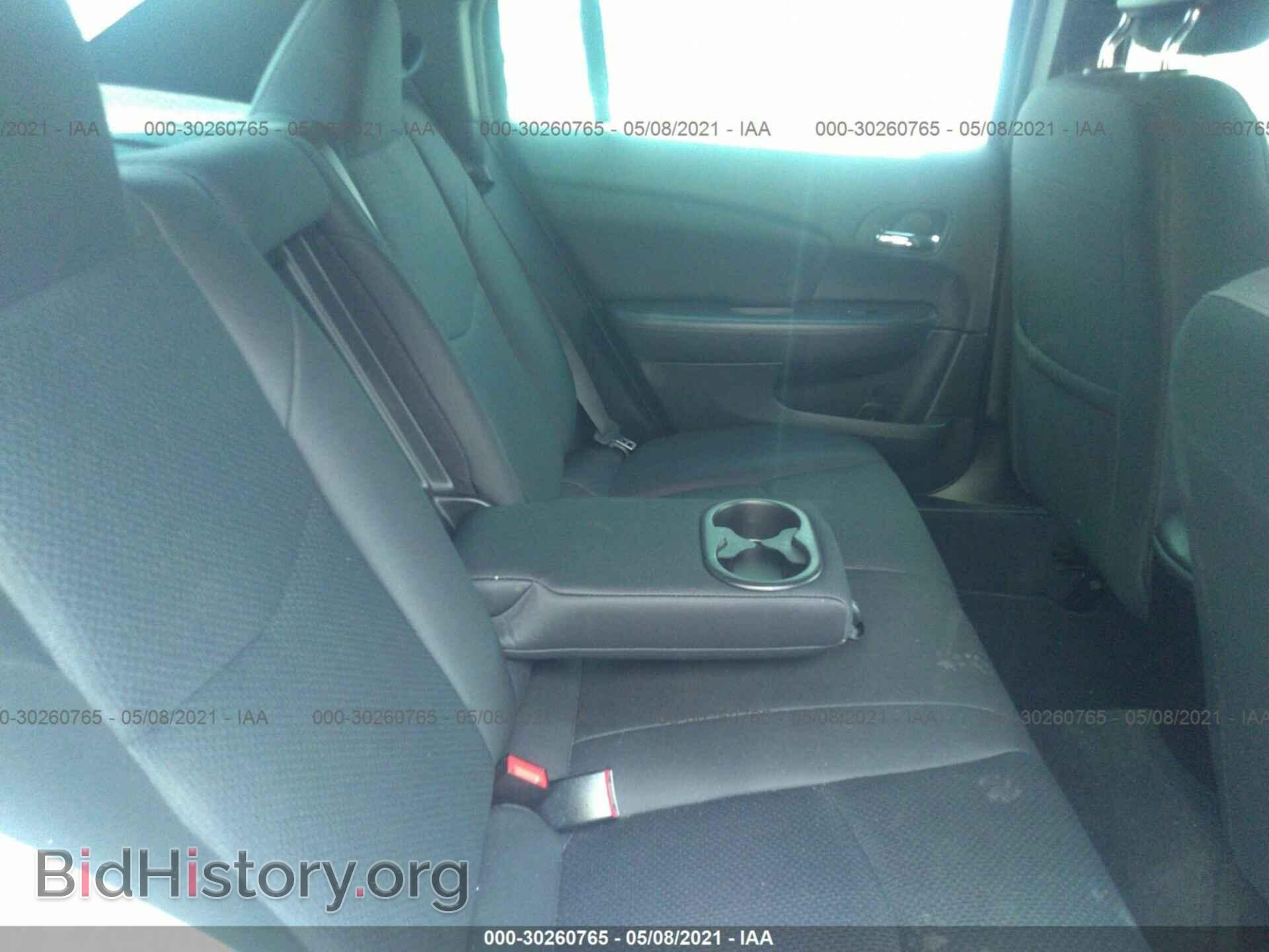 2014 CHRYSLER 200 - VIN: 1C3CCBBB8EN132341 - Фото 8