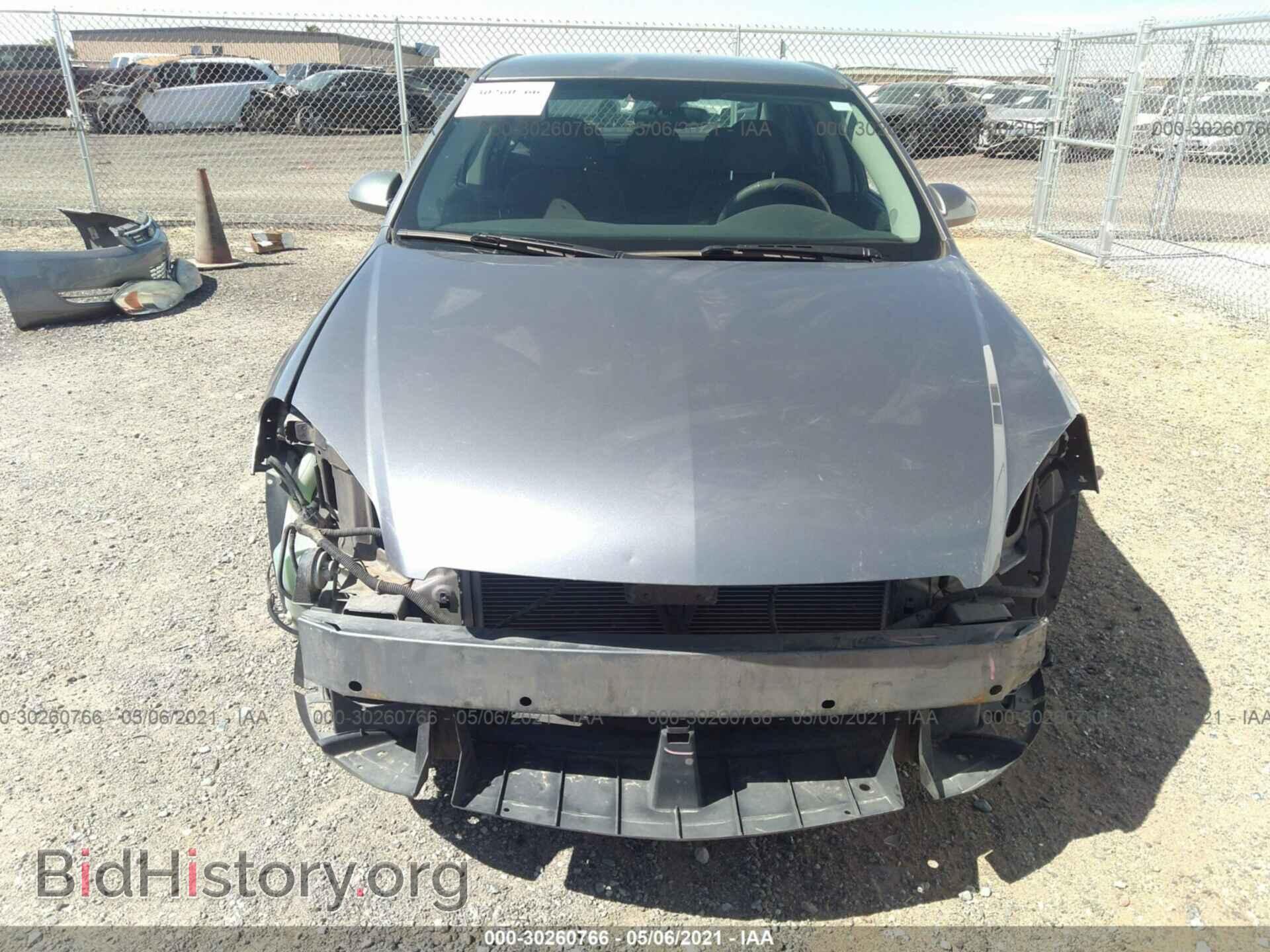 2006 CHEVROLET IMPALA - VIN: 2G1WT55K169205214 - Фото 6