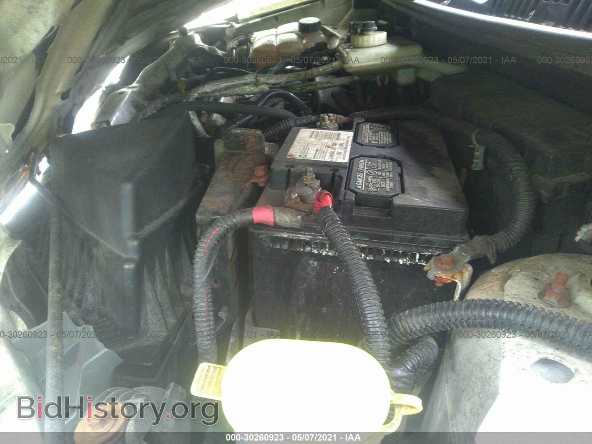 2012 FORD TRANSIT CONNECT - VIN: NM0LS6BN4CT087873 - Фото 10
