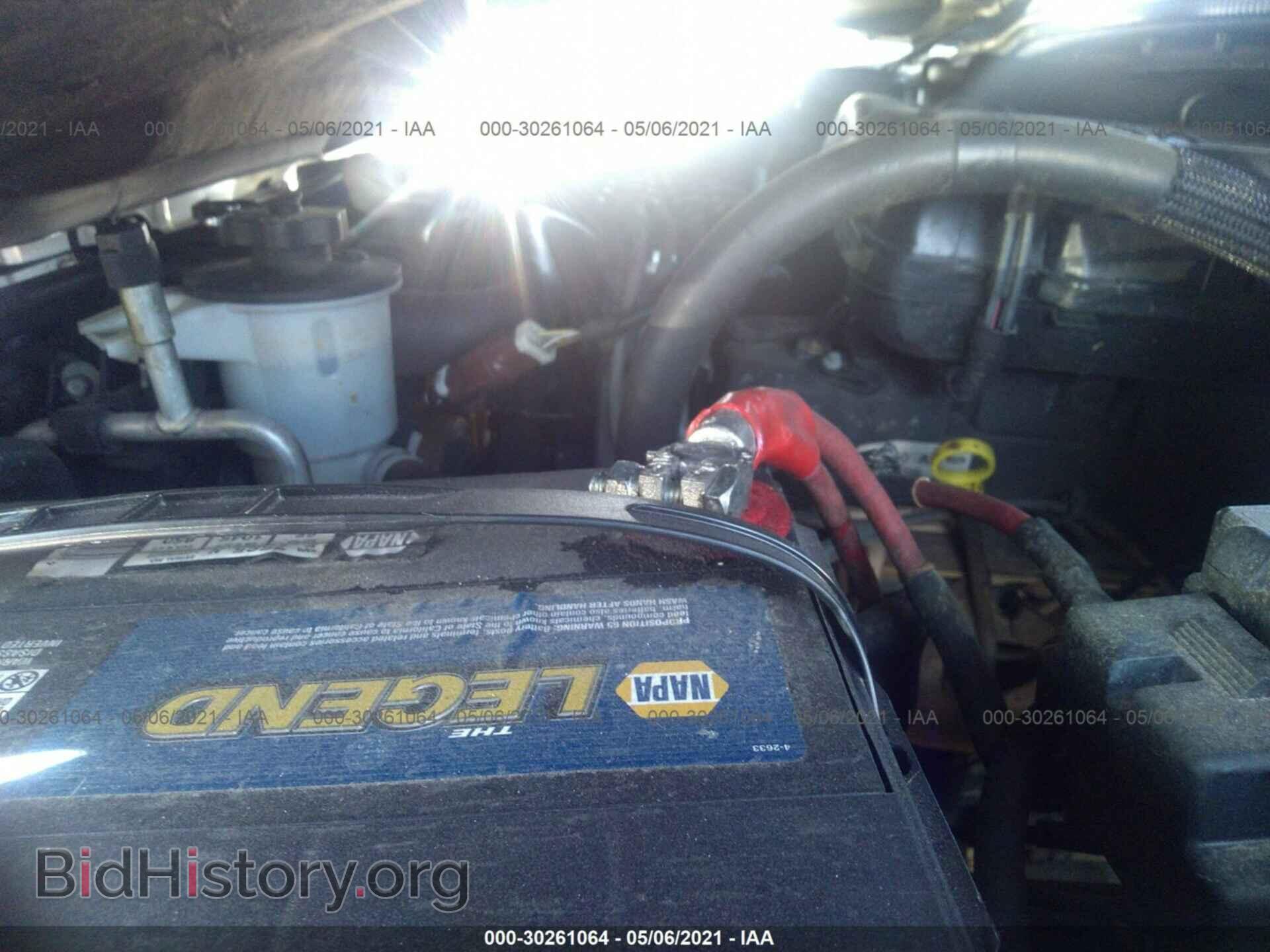2007 FORD EXPLORER - VIN: 1FMEU73E17UB41720 - Photo 10