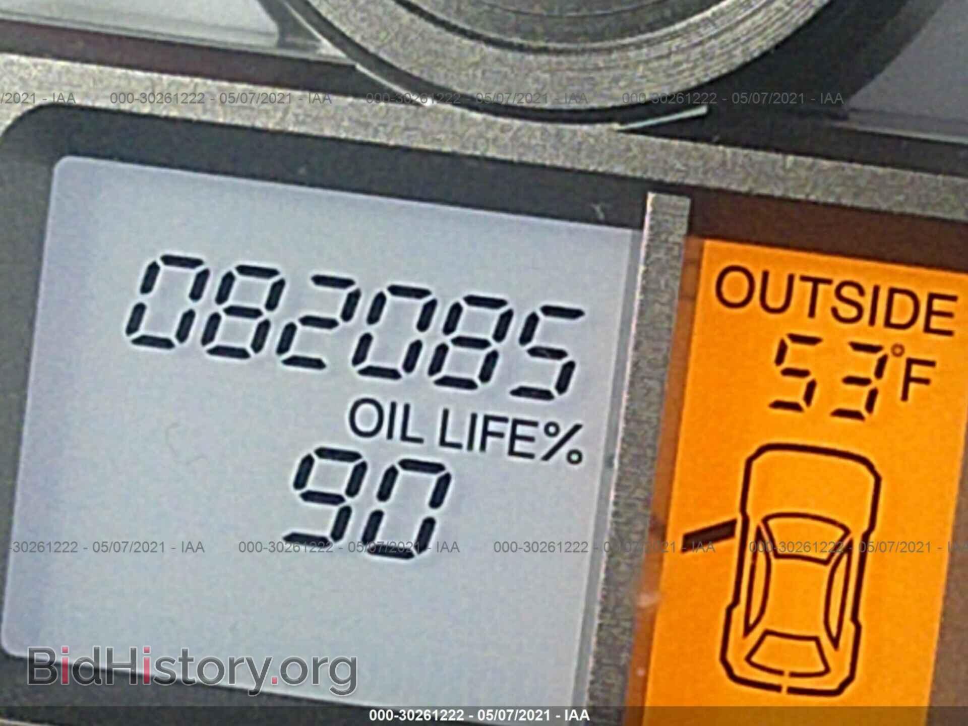 2010 HONDA PILOT - VIN: 5FNYF4H47AB024007 - Фото 7