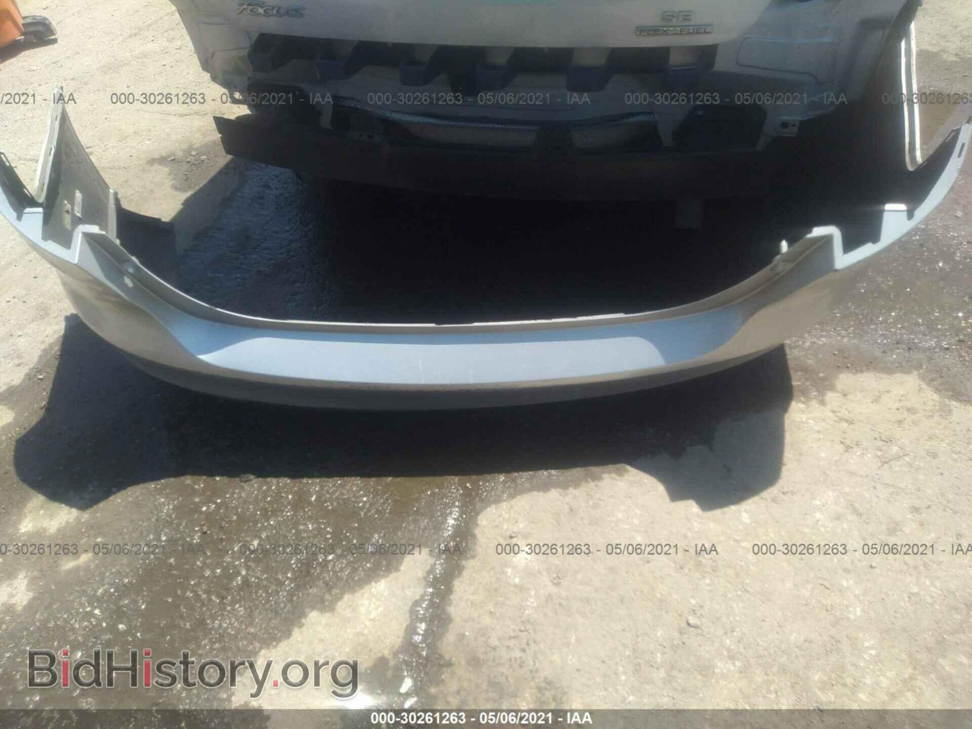 2015 FORD FOCUS - VIN: 1FADP3F20FL329401 - Photo 12