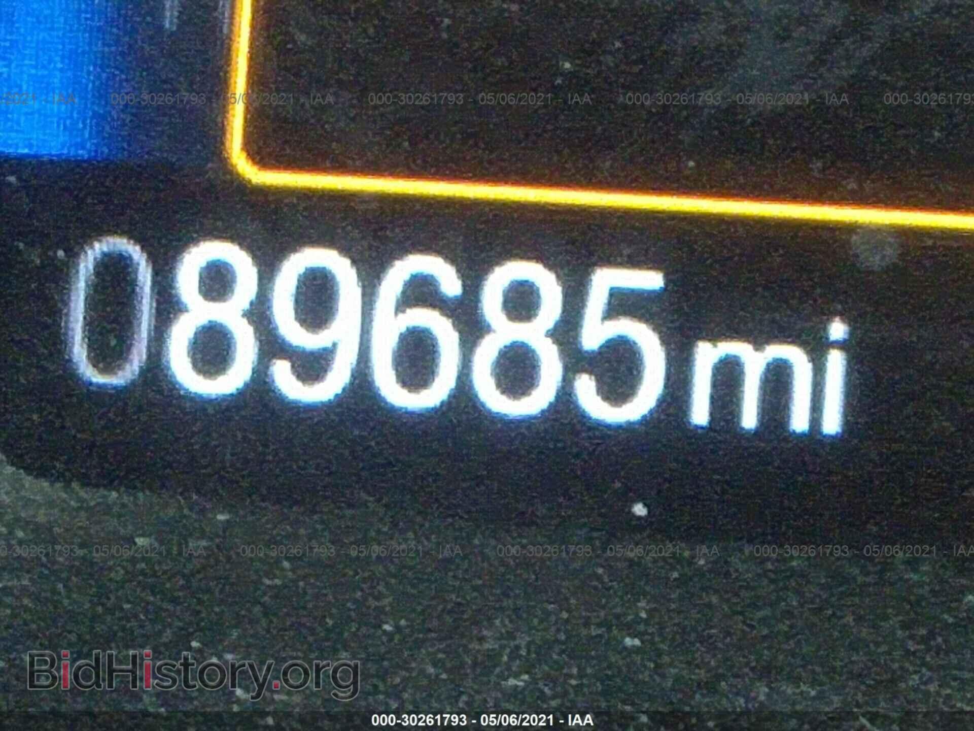 2015 FORD FOCUS - VIN: 1FADP3F24FL209164 - Фото 7