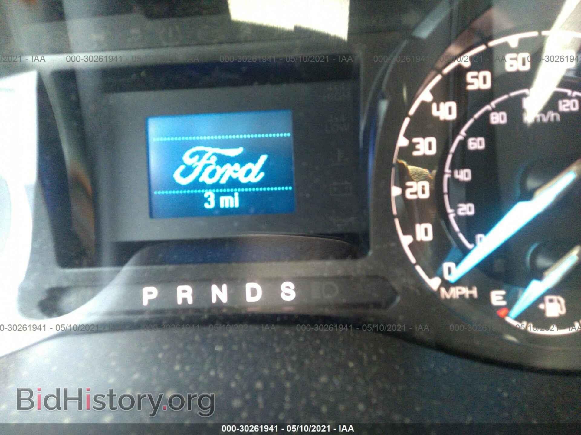 2021 FORD RANGER - VIN: 1FTER4FH5MLD15946 - Фото 7