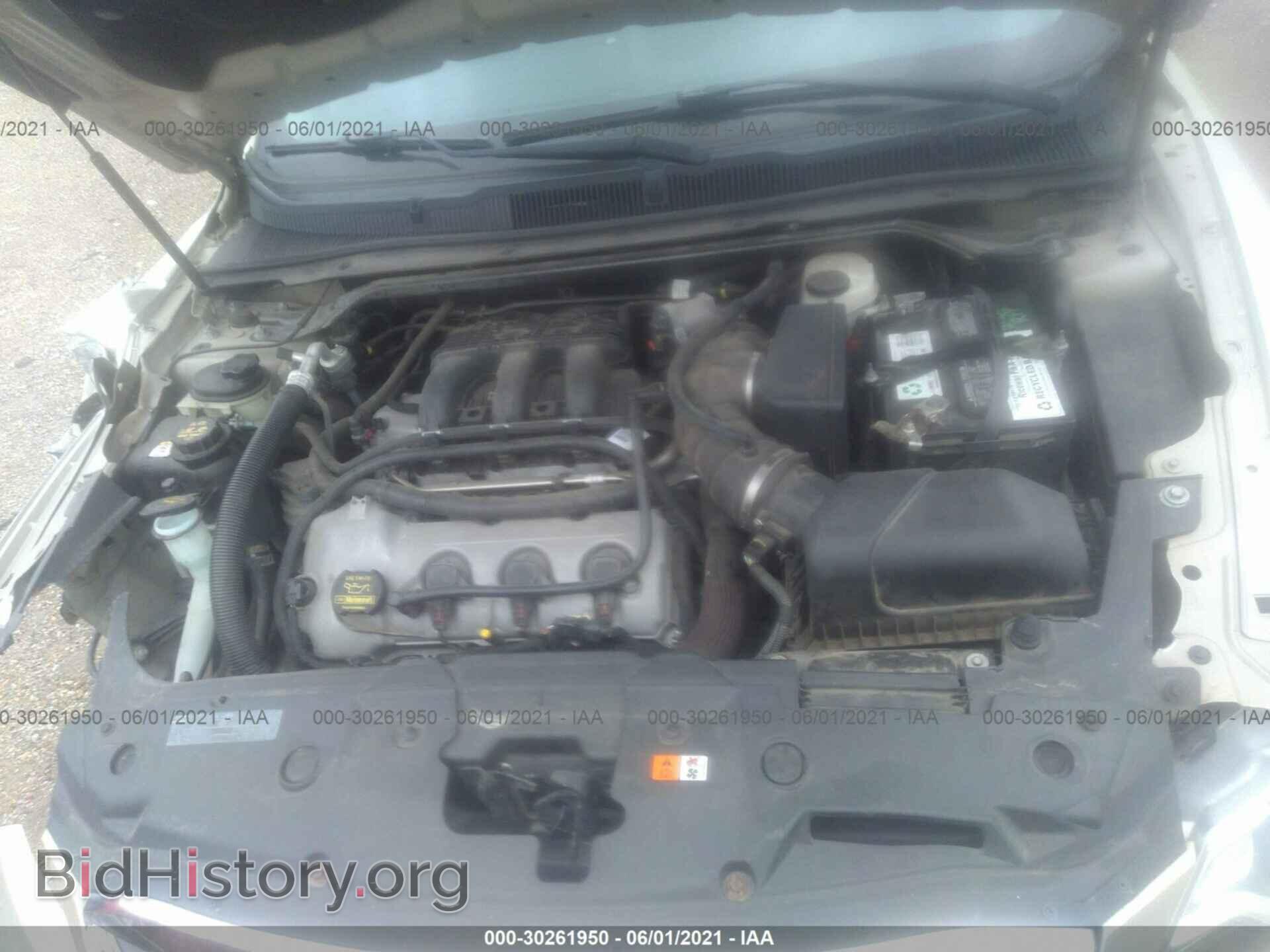 2010 FORD TAURUS - VIN: 1FAHP2EW0AG150051 - Фото 10