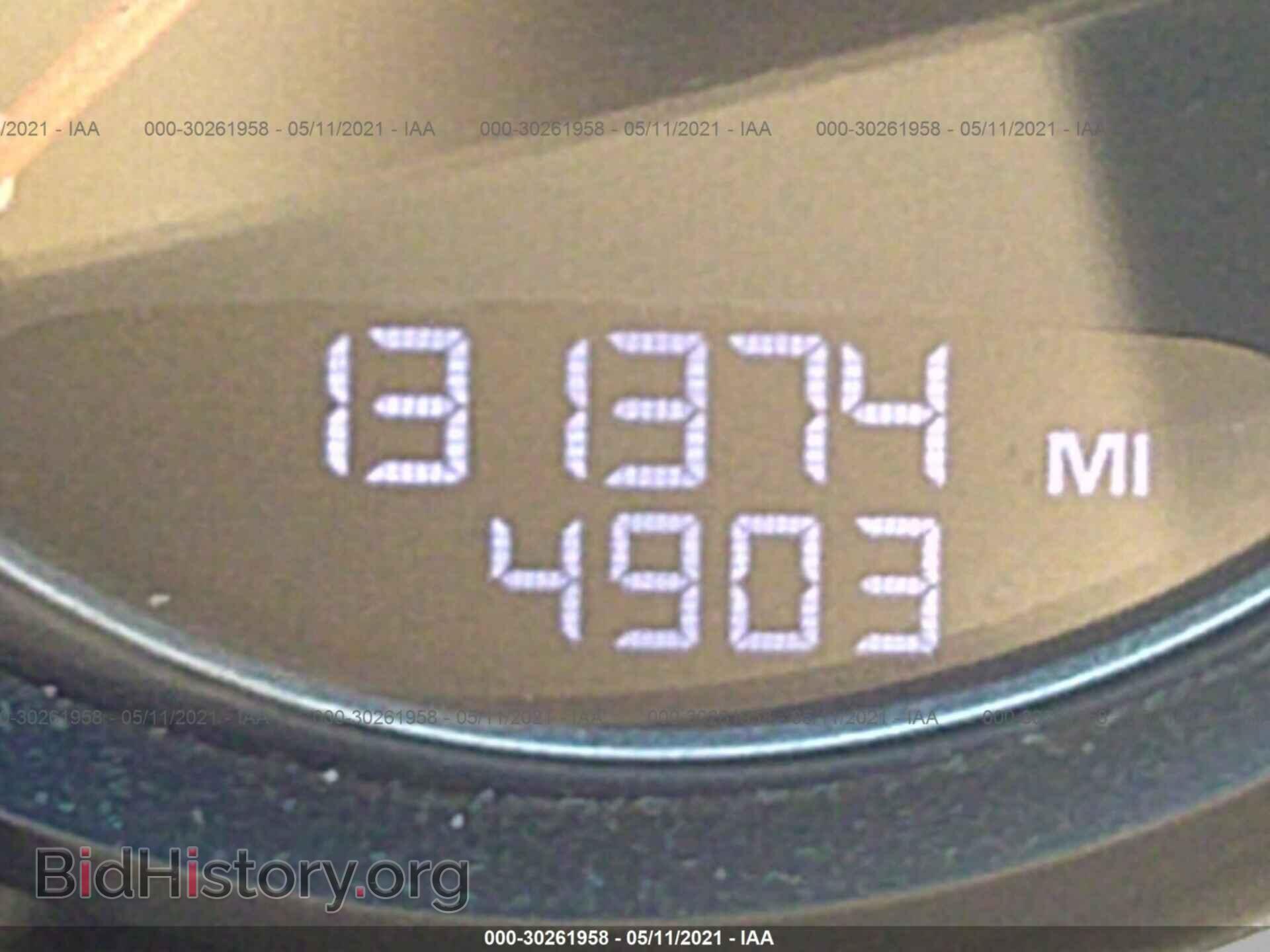 2012 PORSCHE CAYENNE - VIN: WP1AB2A20CLA48710 - Фото 7