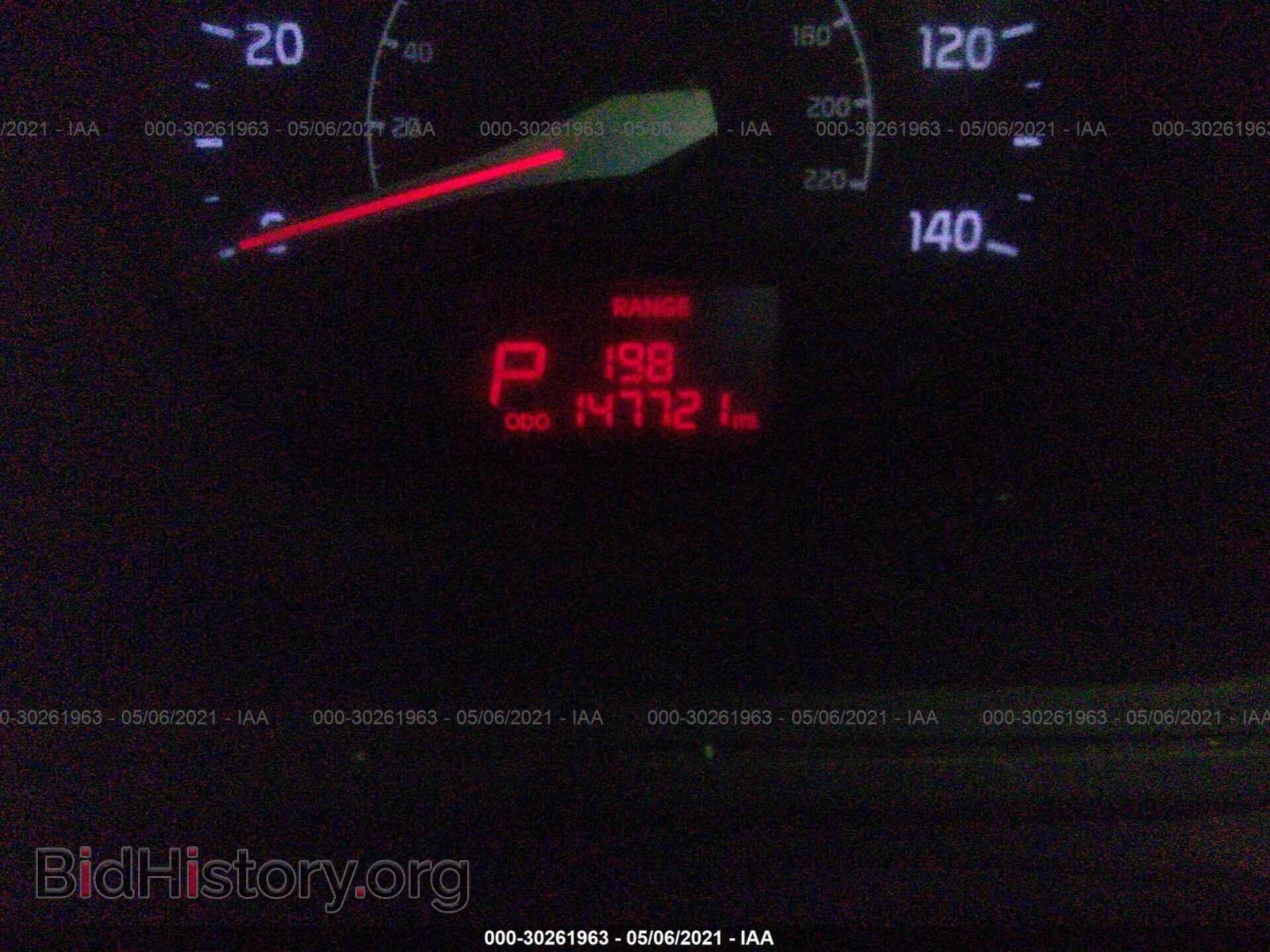 2013 KIA RIO - VIN: KNADM4A32D6138175 - Photo 7