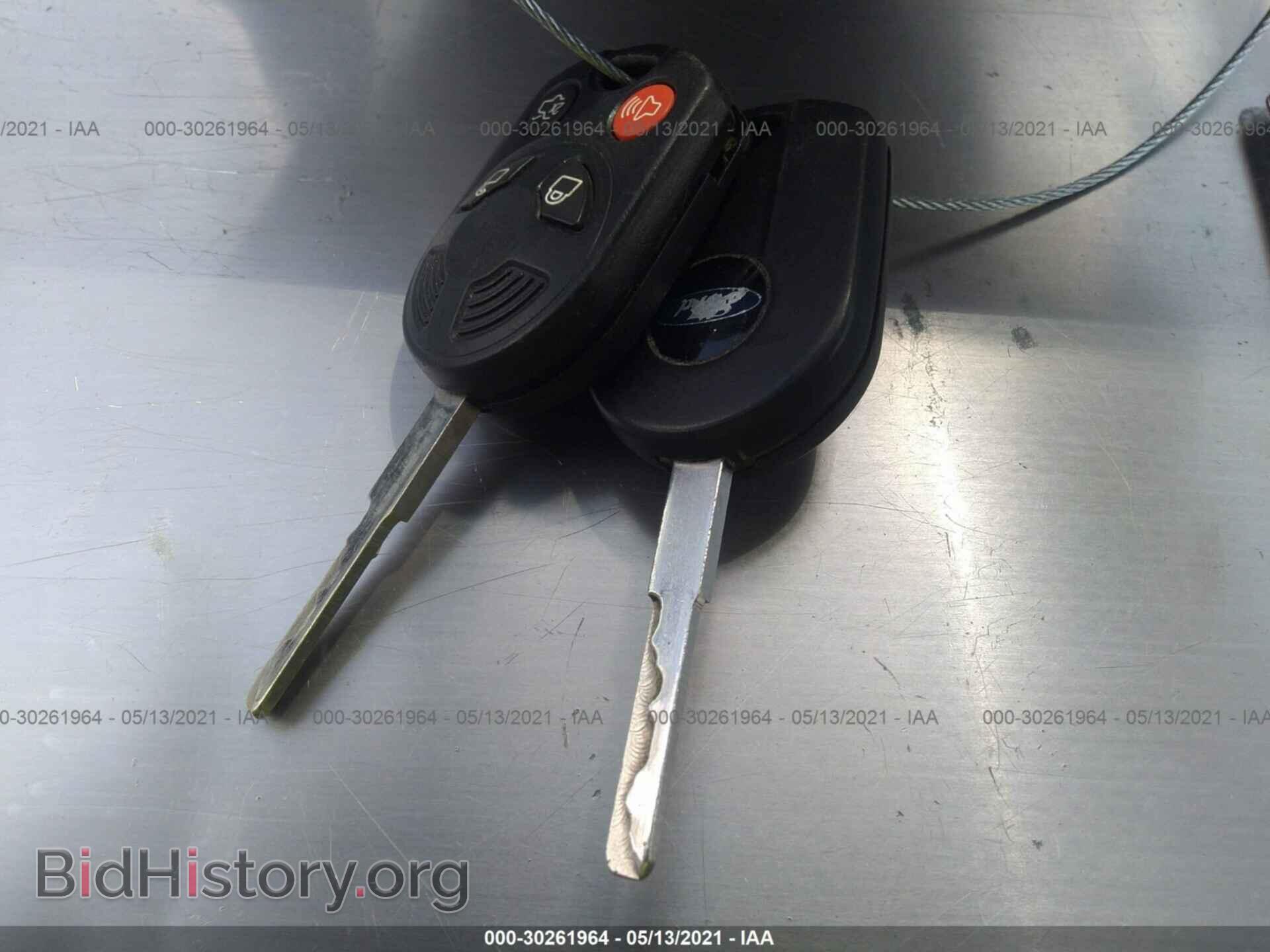 2014 FORD FOCUS - VIN: 1FADP3K28EL280436 - Фото 11