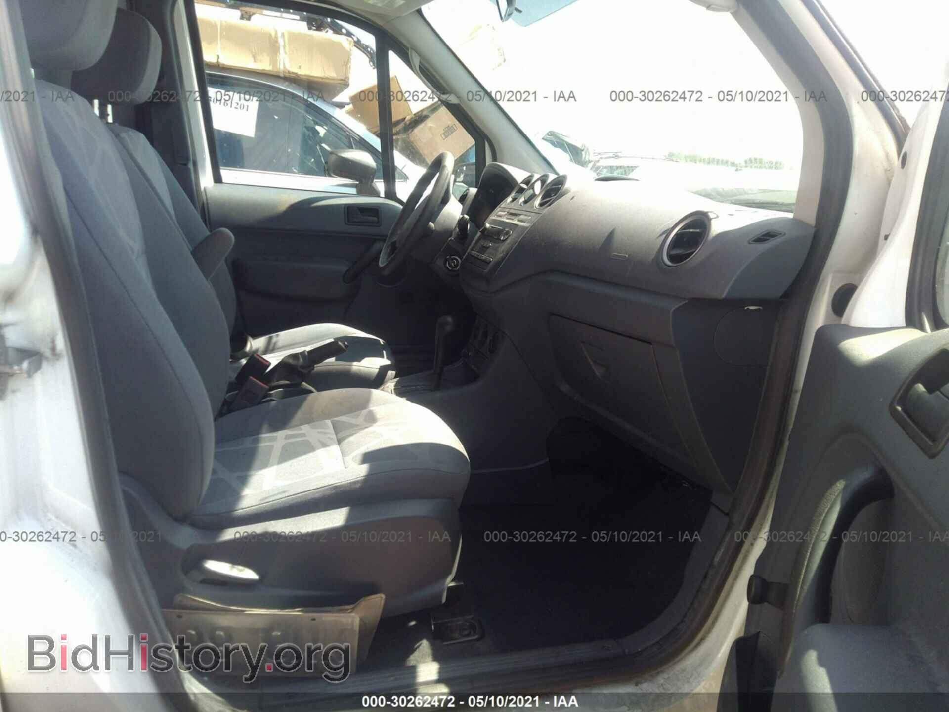 2013 FORD TRANSIT CONNECT - VIN: NM0LS7AN0DT141484 - Фото 5