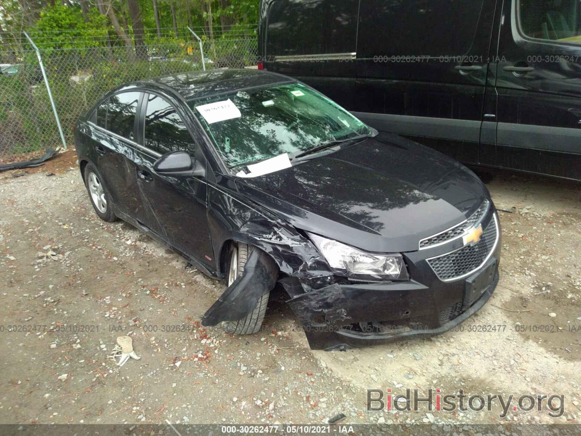 Photo 1G1PC5SB5D7295796 - CHEVROLET CRUZE 2013