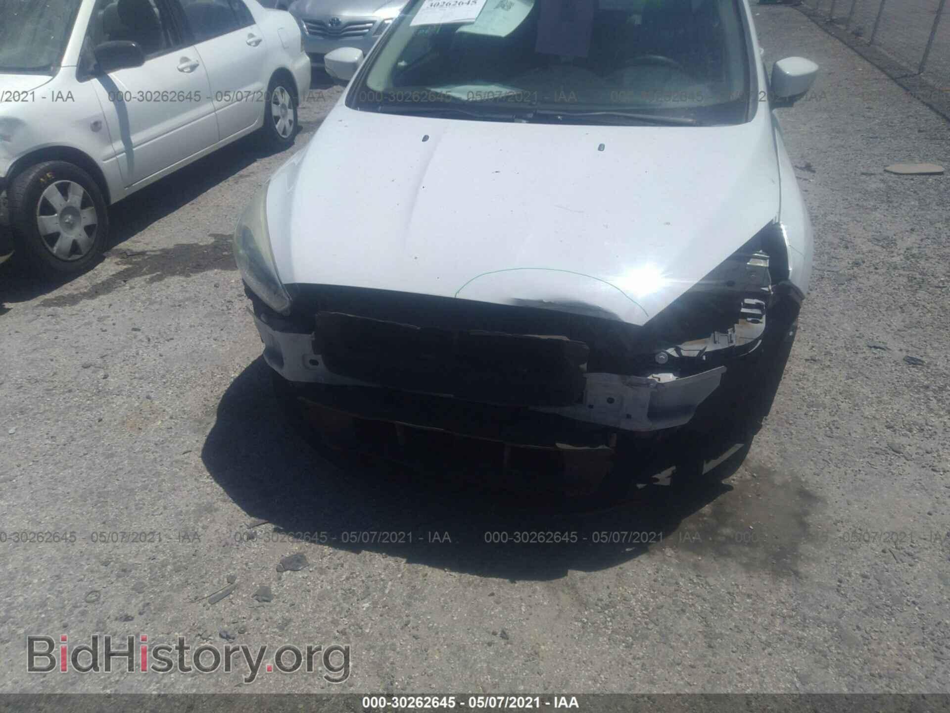 2015 FORD FOCUS - VIN: 1FADP3F26FL270449 - Фото 6