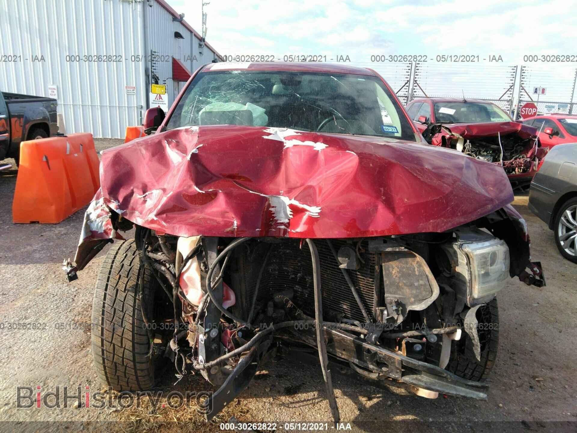 2014 DODGE DURANGO - VIN: 1C4RDJAG0EC576643 - Photo 6