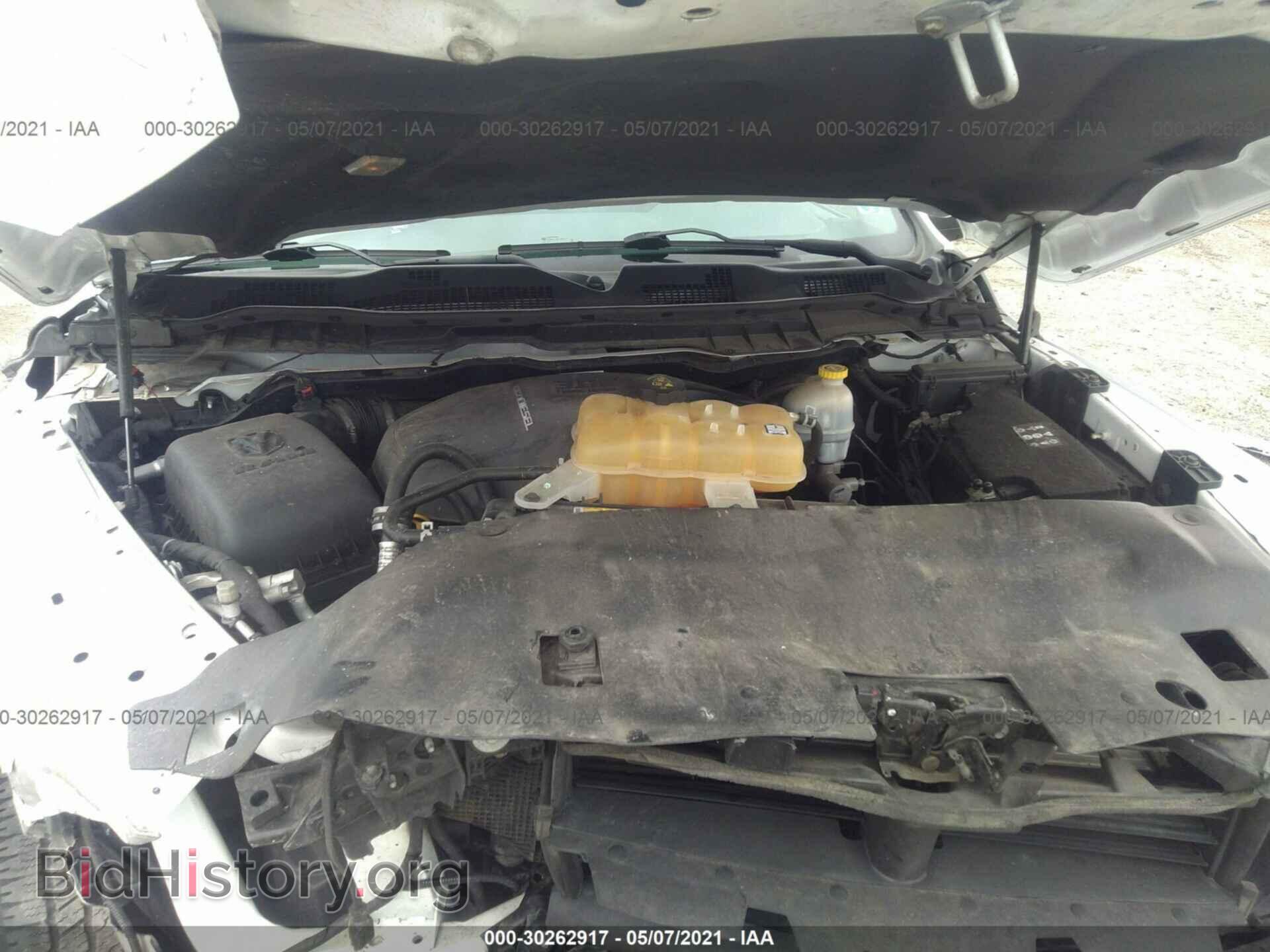 2015 RAM 1500 - VIN: 1C6RR7LM5FS753385 - Фото 10