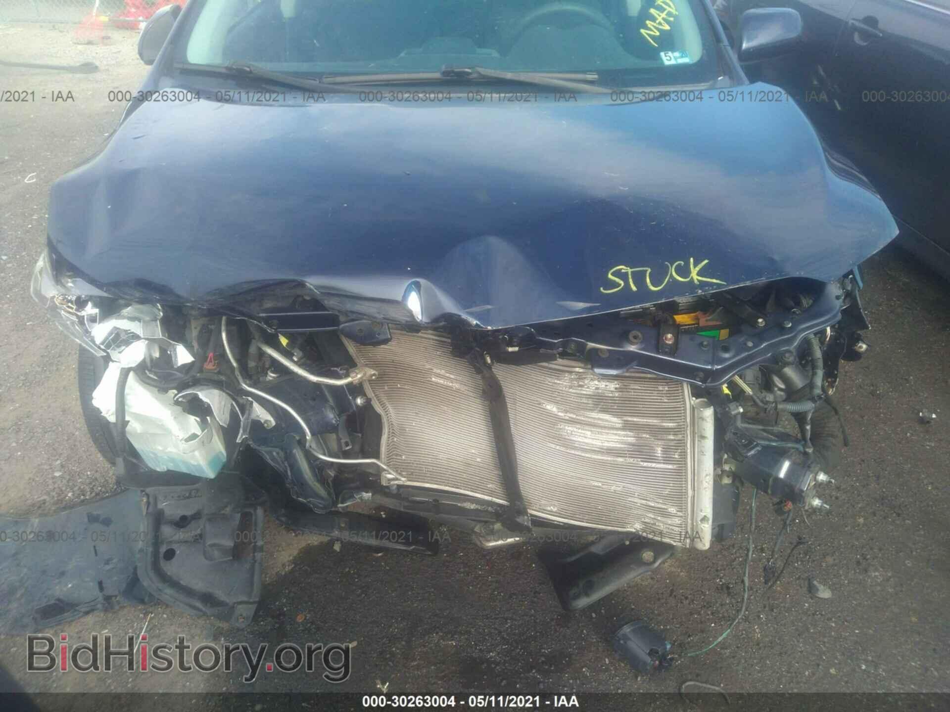 2013 TOYOTA COROLLA - VIN: 2T1BU4EEXDC922439 - Фото 10