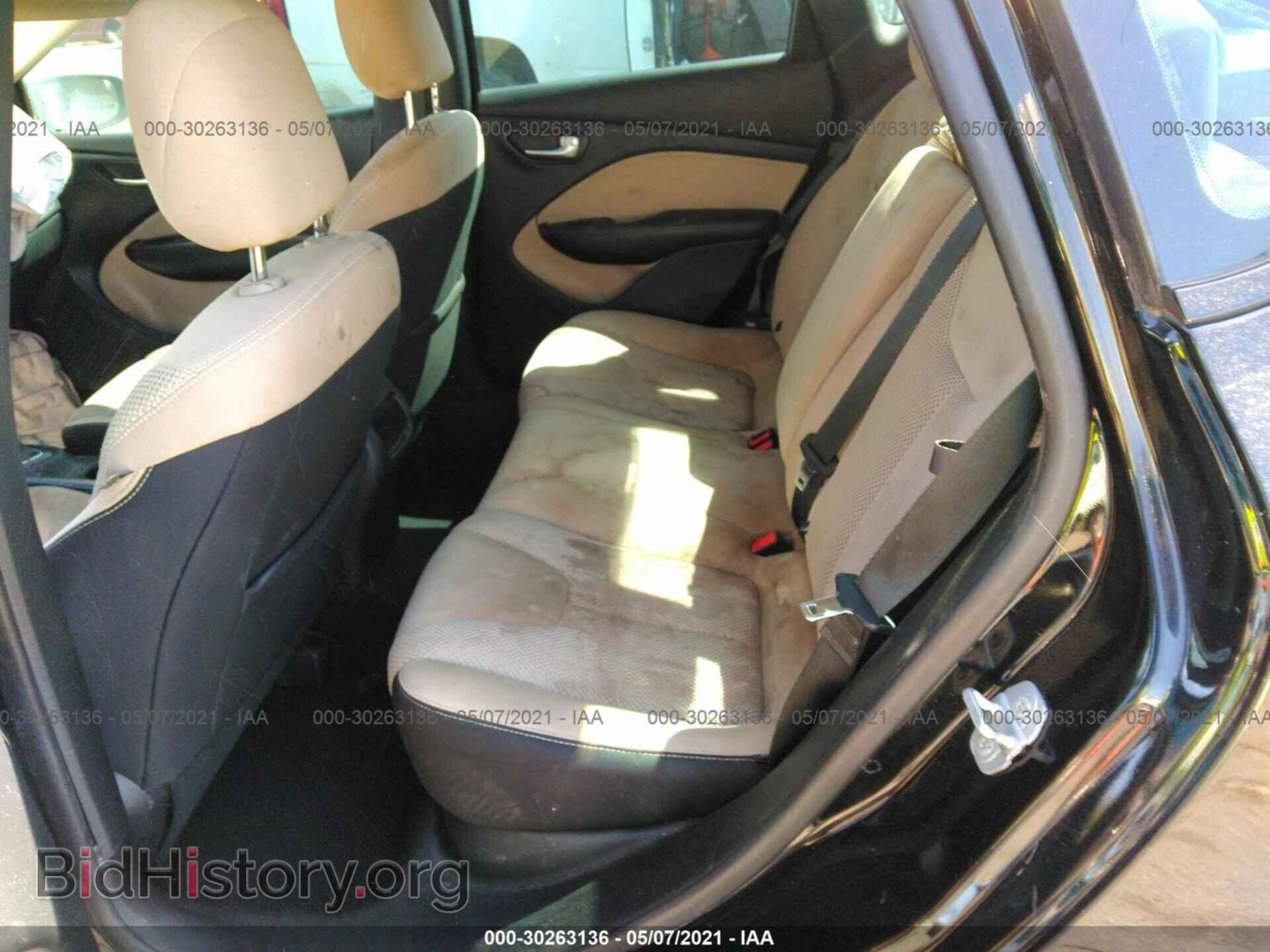 2015 DODGE DART - VIN: 1C3CDFBB4FD129206 - Фото 8