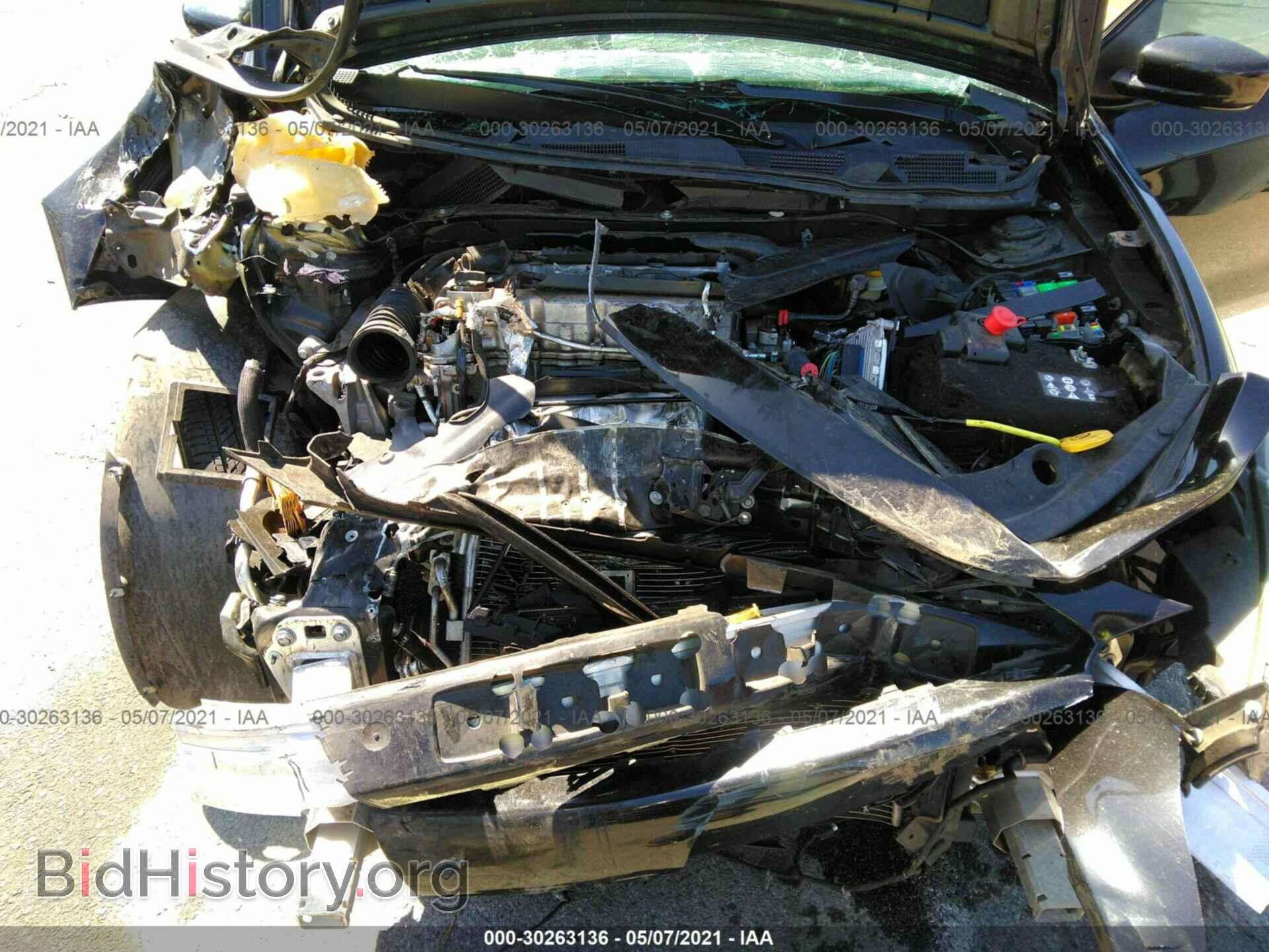 2015 DODGE DART - VIN: 1C3CDFBB4FD129206 - Фото 10