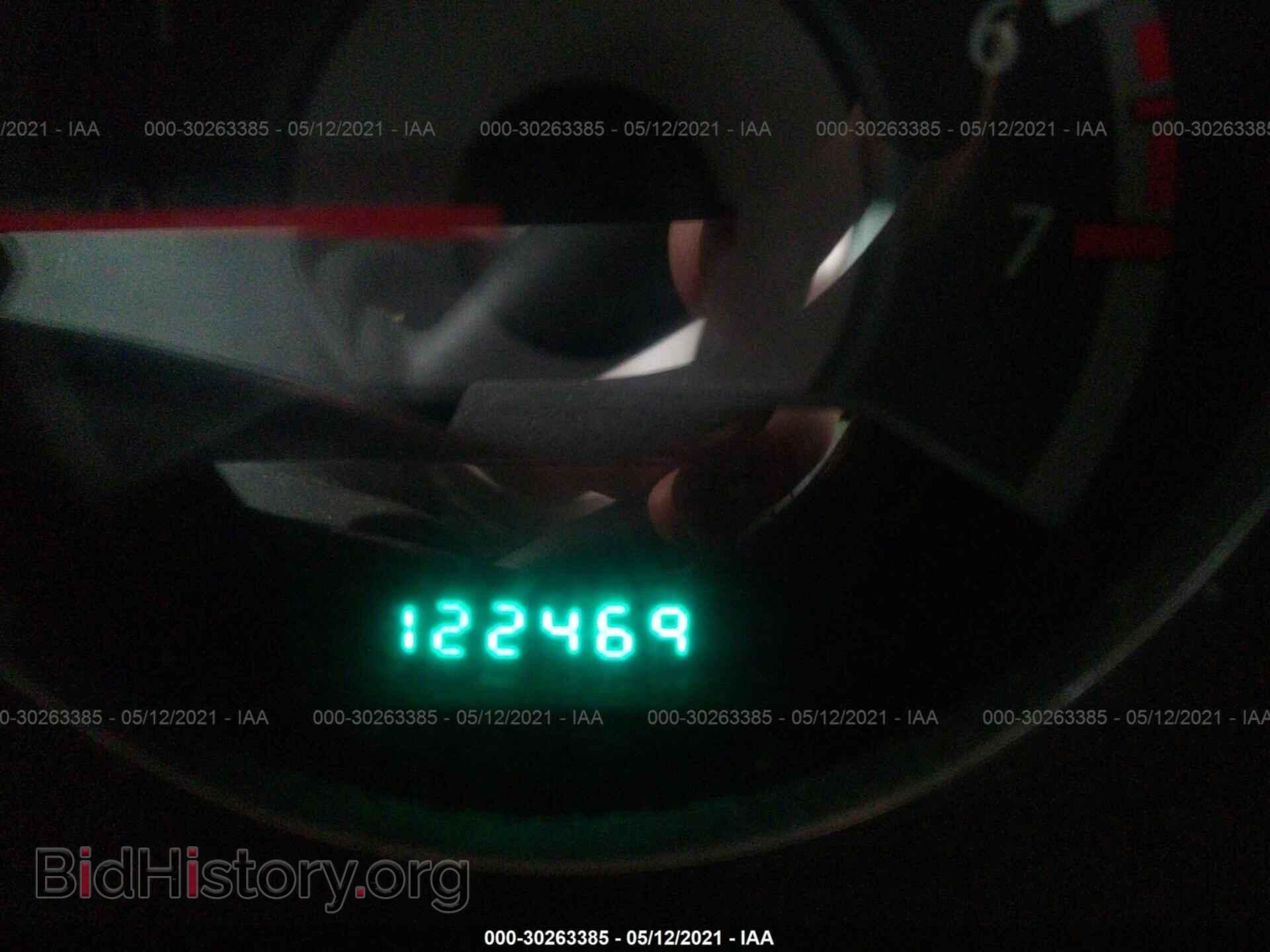 2012 CHRYSLER 200 - VIN: 1C3CCBBB1CN106368 - Photo 7