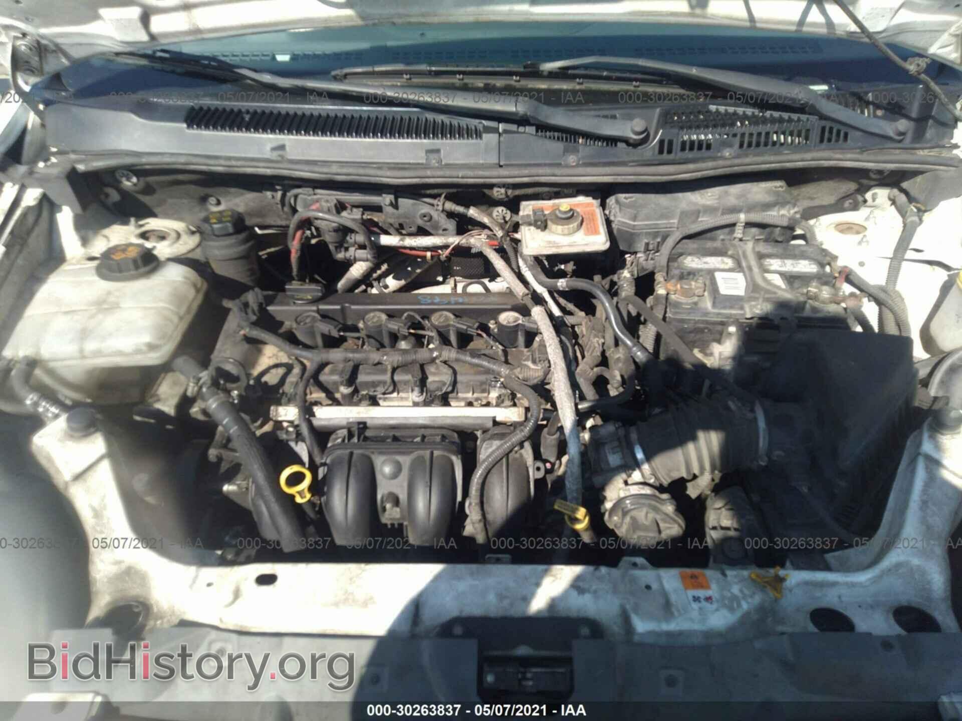 2012 FORD TRANSIT CONNECT - VIN: NM0LS6BN8CT094812 - Фото 10