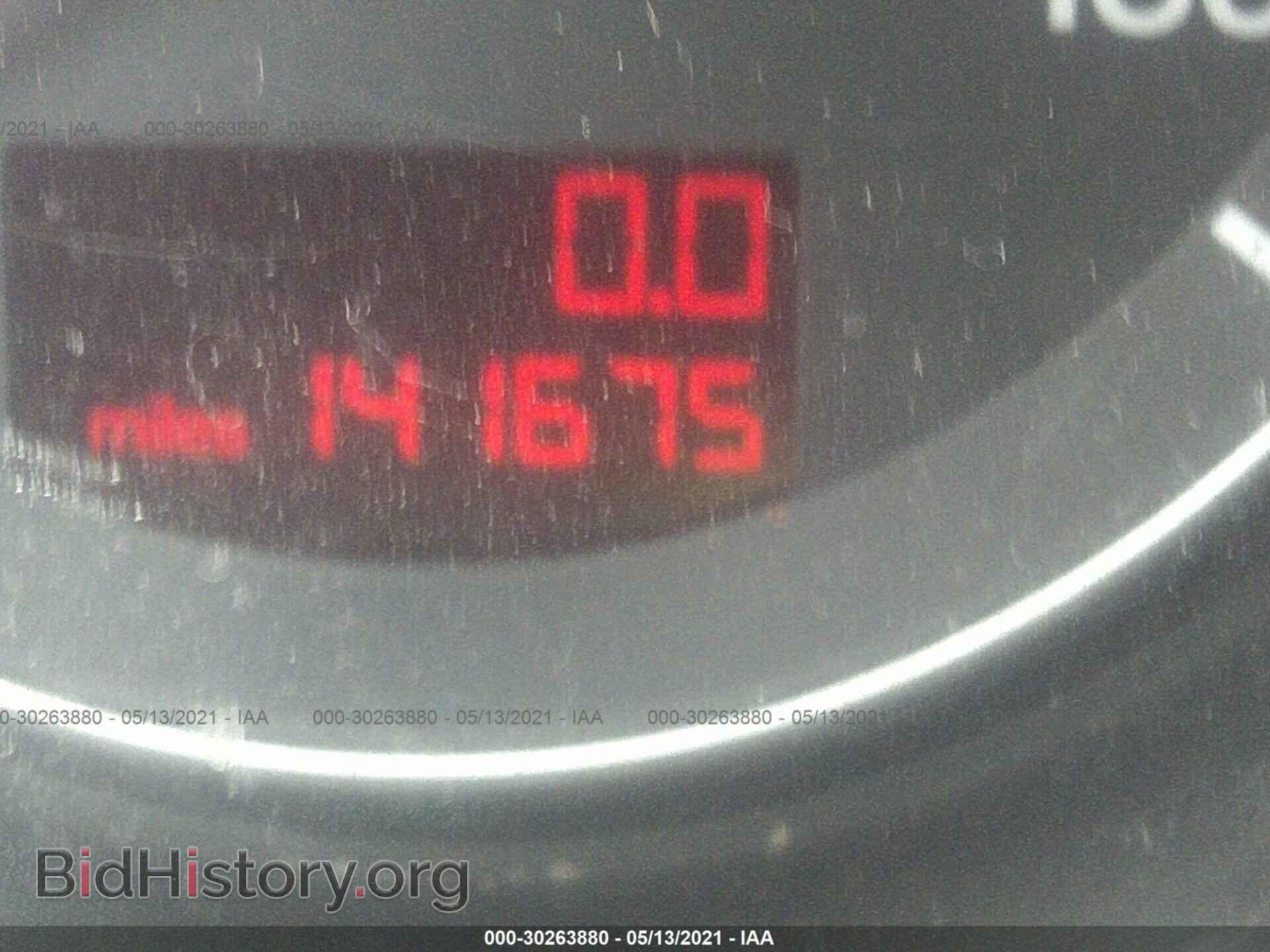 2008 AUDI A3 - VIN: WAUNF78P98A136466 - Фото 7