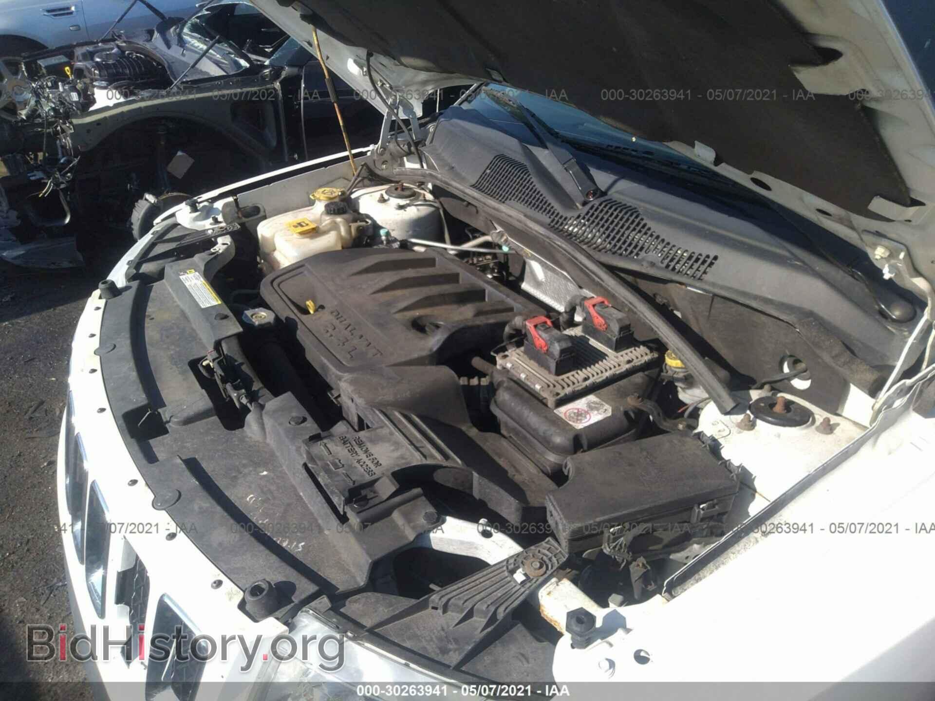 2011 JEEP COMPASS - VIN: 1J4NT1FB2BD245867 - Photo 10