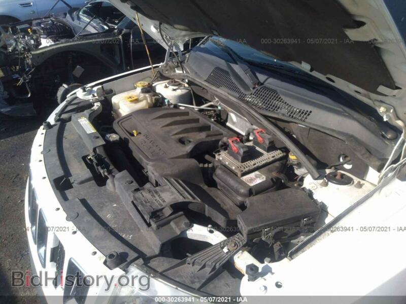 2011 Jeep COMPASS (VIN 1J4NT1FB2BD245867) — фото 10 из 11