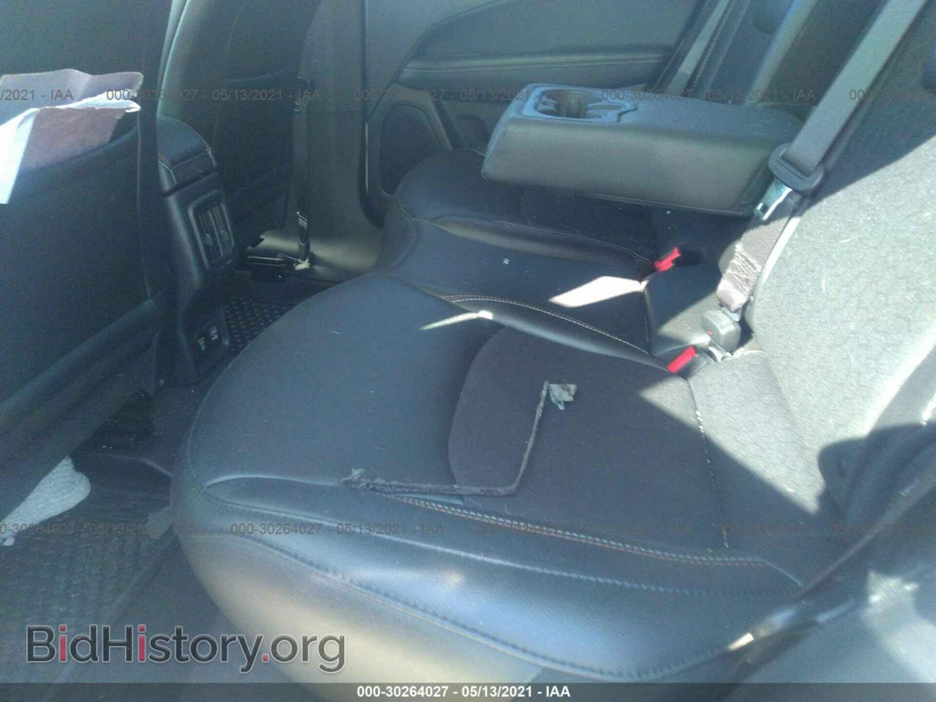 2019 JEEP COMPASS - VIN: 3C4NJDBB2KT655873 - Photo 8