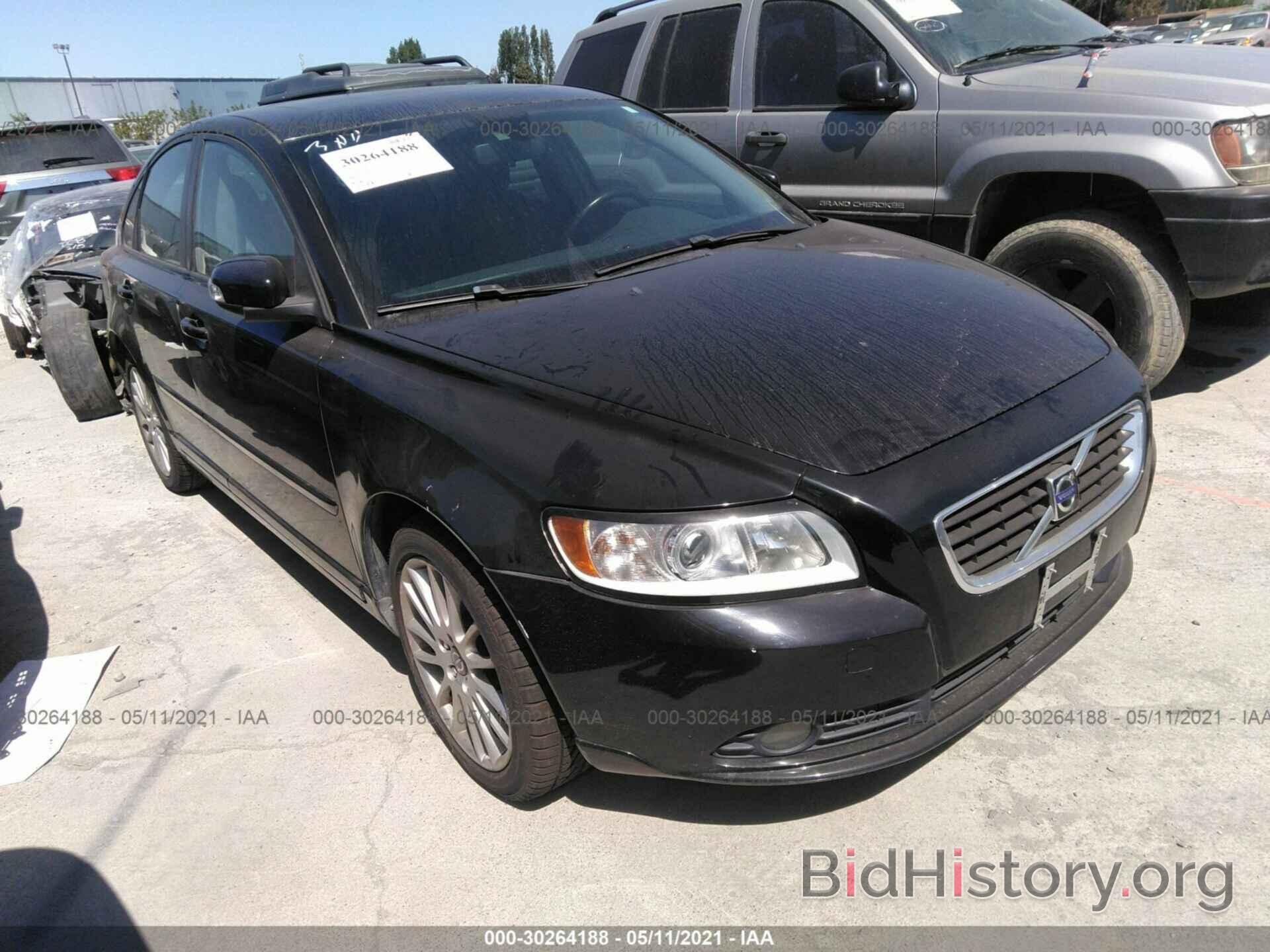 Photo YV1390MS3A2491257 - VOLVO S40 2010