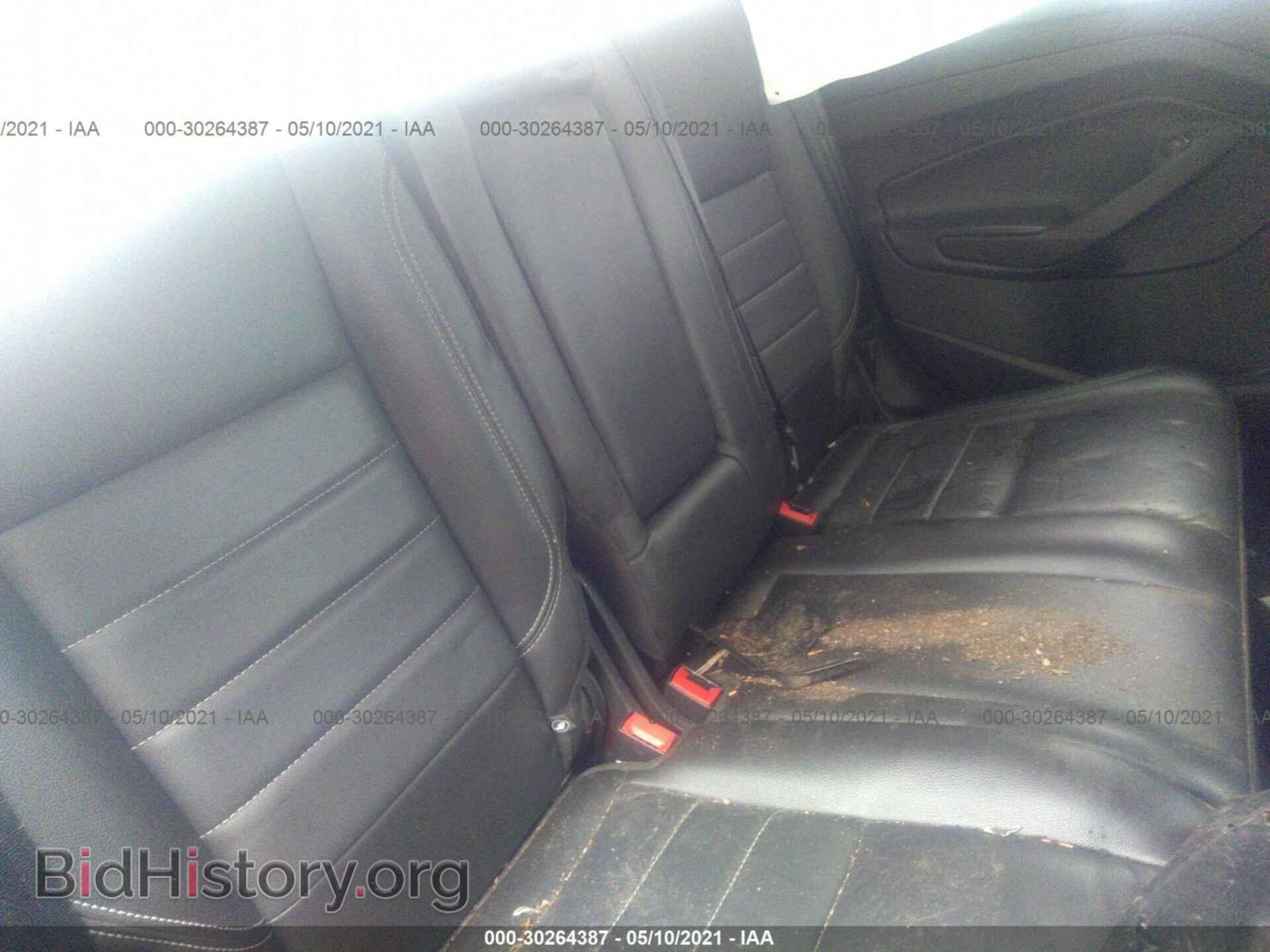 2015 FORD ESCAPE - VIN: 1FMCU9J99FUB32111 - Photo 8