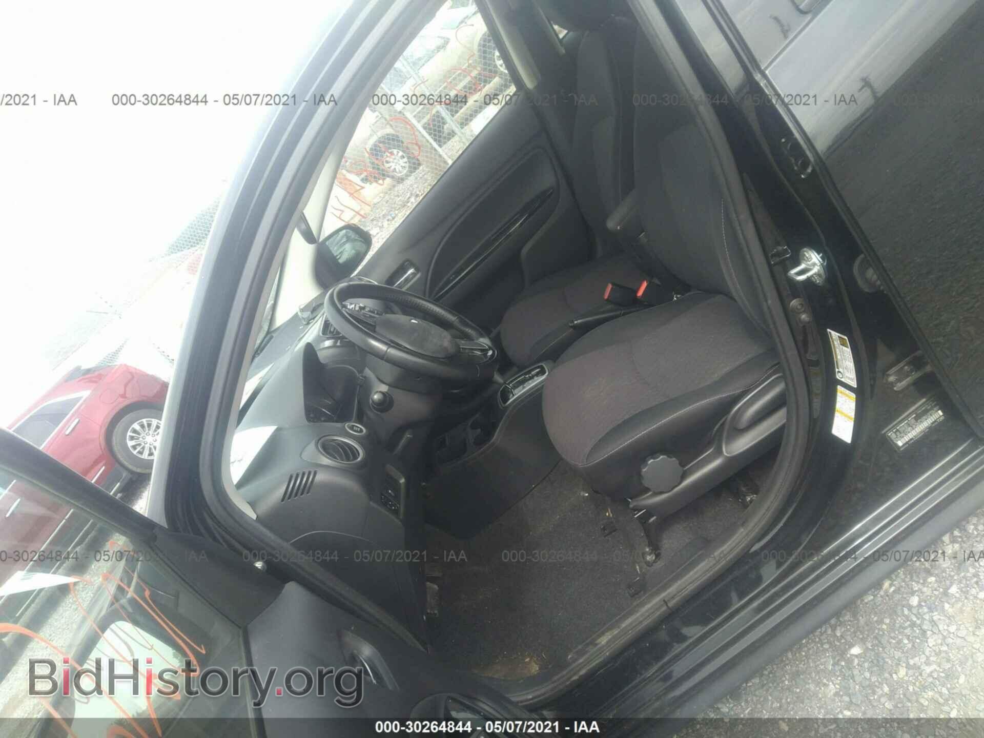 2017 MITSUBISHI MIRAGE - VIN: ML32A4HJ3HH014288 - Фото 5