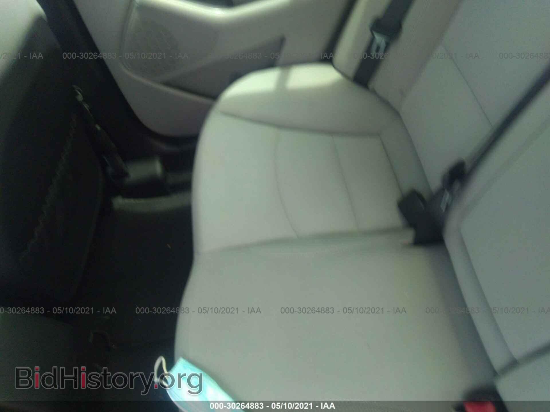 2013 KIA OPTIMA - VIN: KNAGM4A79D5400537 - Photo 7
