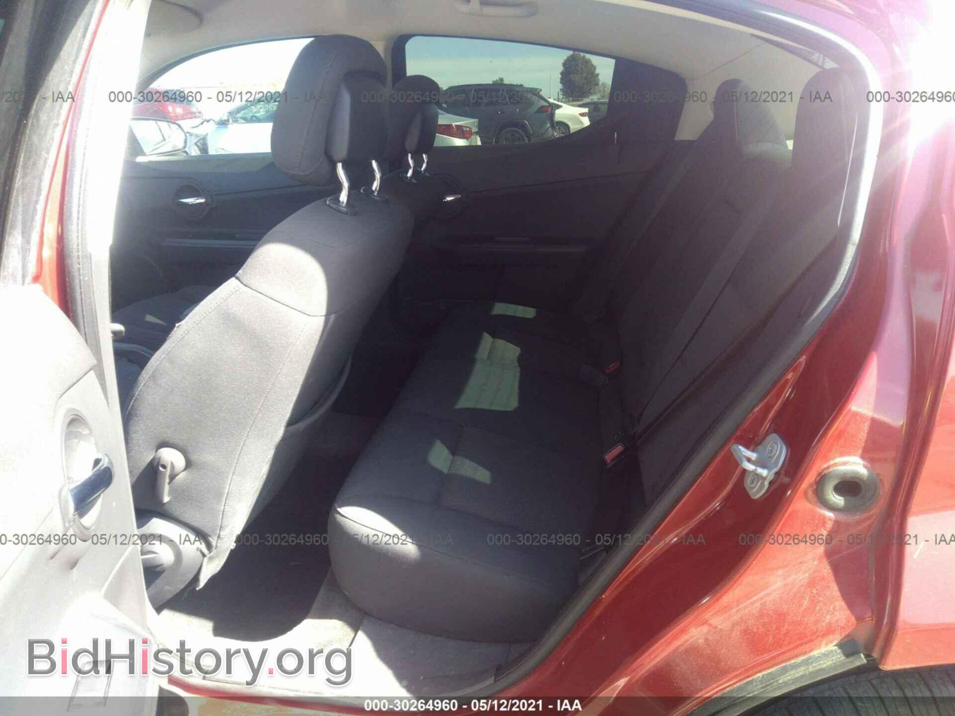 2010 DODGE AVENGER - VIN: 1B3CC4FB1AN151830 - Photo 8