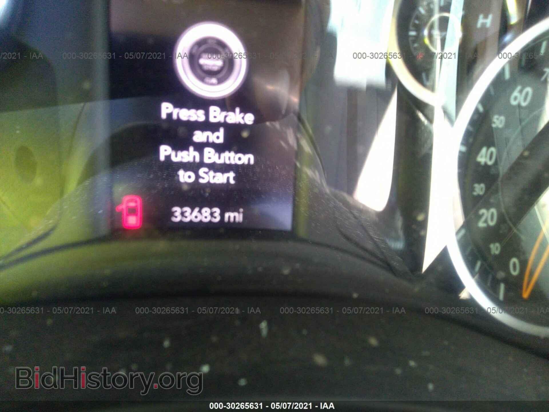 2019 RAM 2500 - VIN: 3C6UR5DL0KG605635 - Фото 7