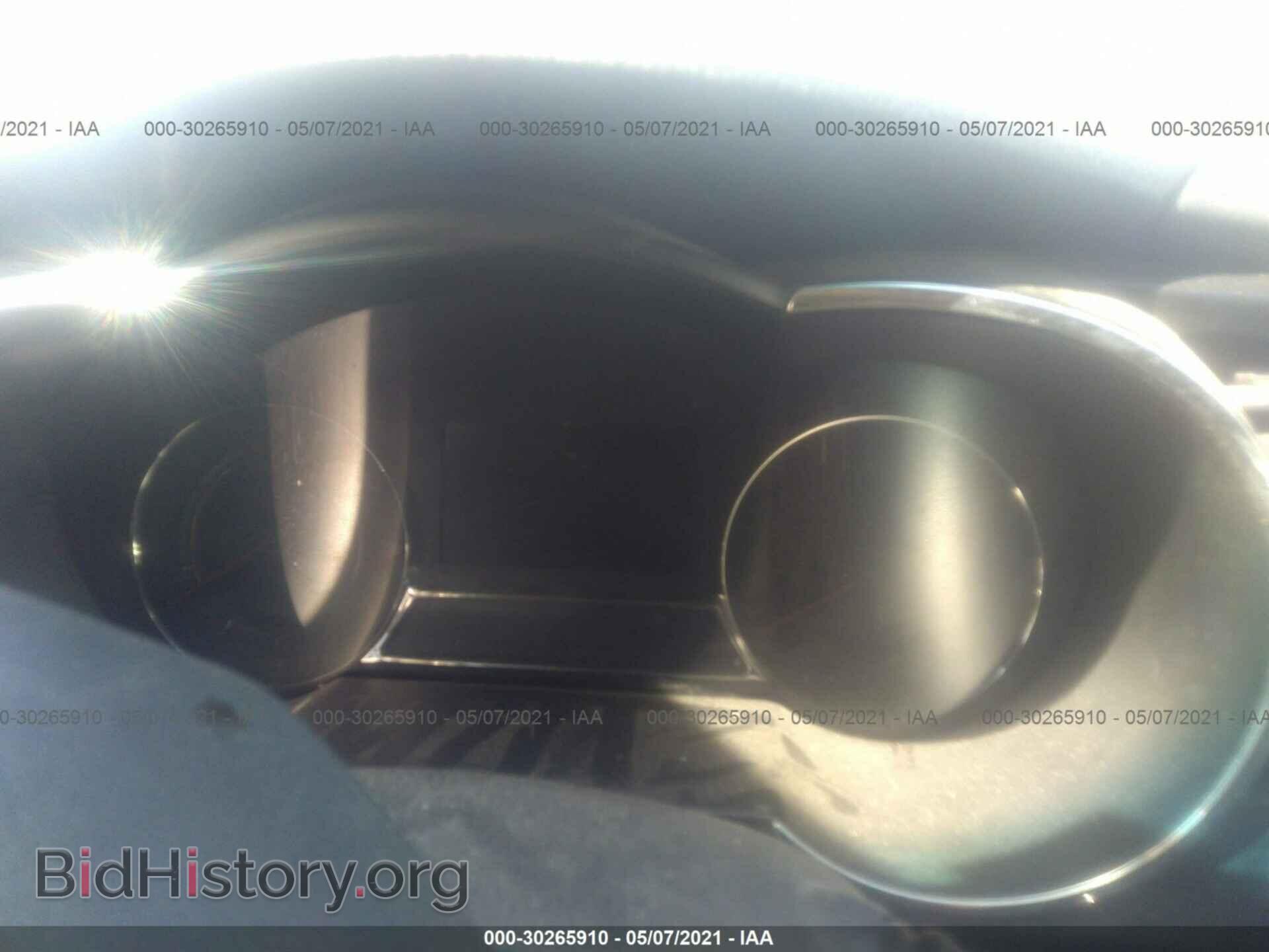 2012 KIA OPTIMA - VIN: KNAGM4AD4C5031347 - Фото 7