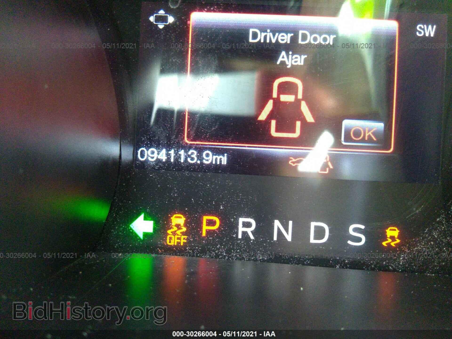 2015 FORD MUSTANG - VIN: 1FA6P8CF3F5411706 - Photo 7