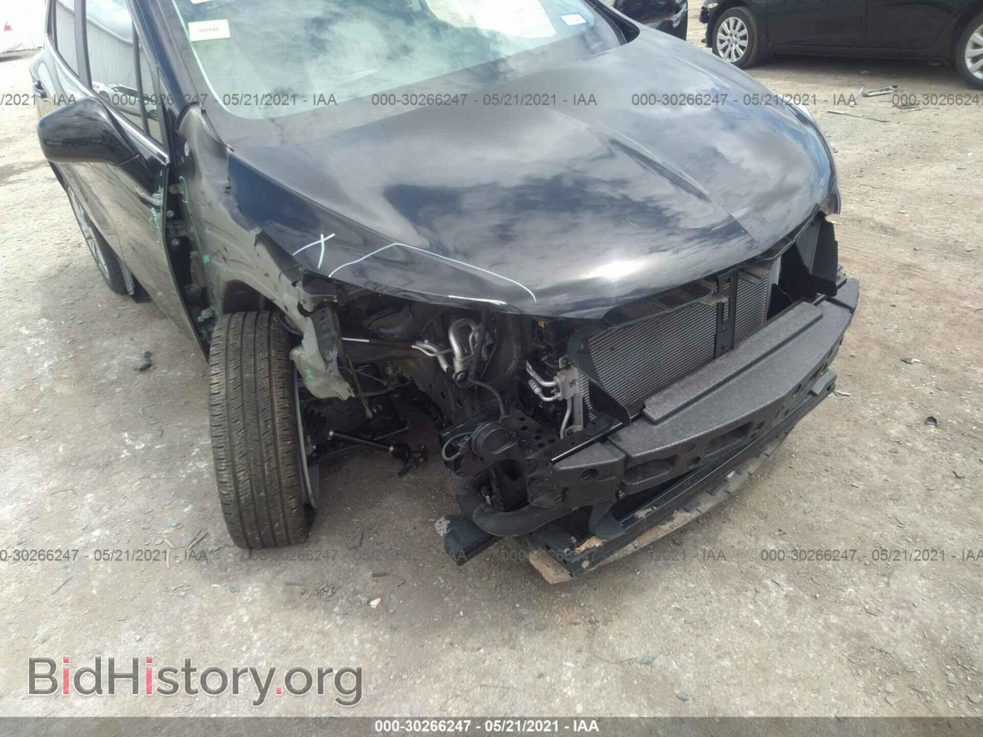 2020 BUICK ENCORE - VIN: KL4CJASB7LB059404 - Photo 6