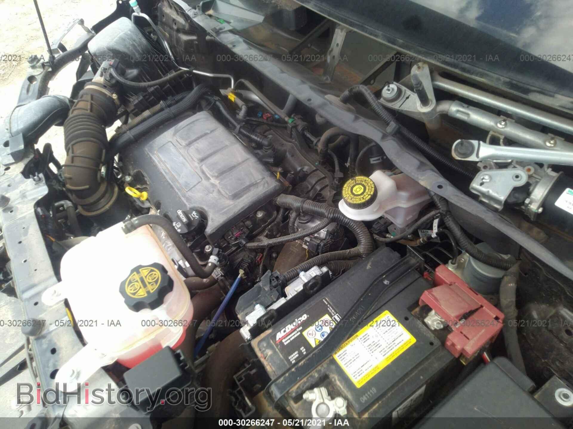 2020 BUICK ENCORE - VIN: KL4CJASB7LB059404 - Photo 10