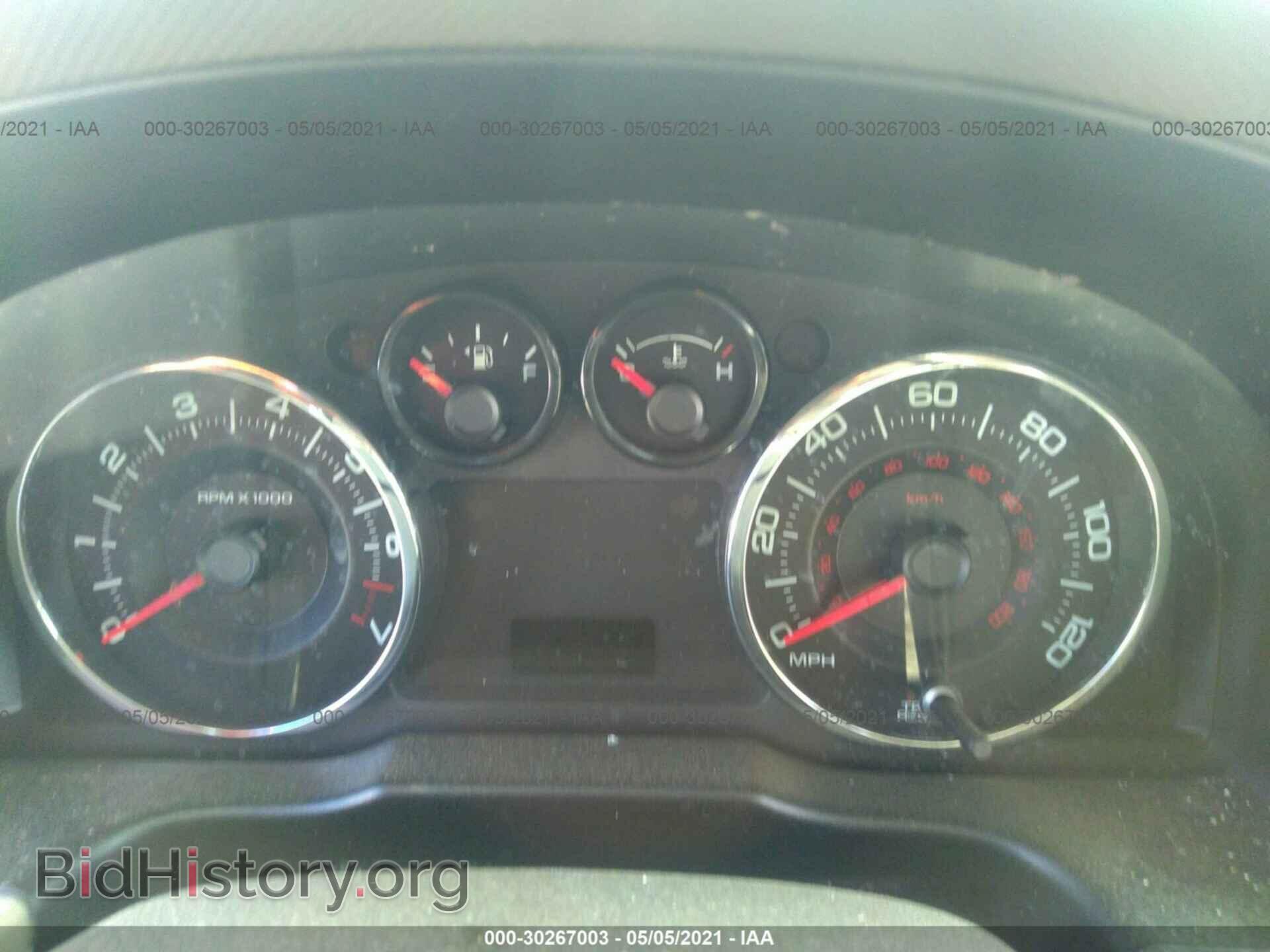 2007 FORD EDGE - VIN: 2FMDK36C17BB40562 - Photo 7