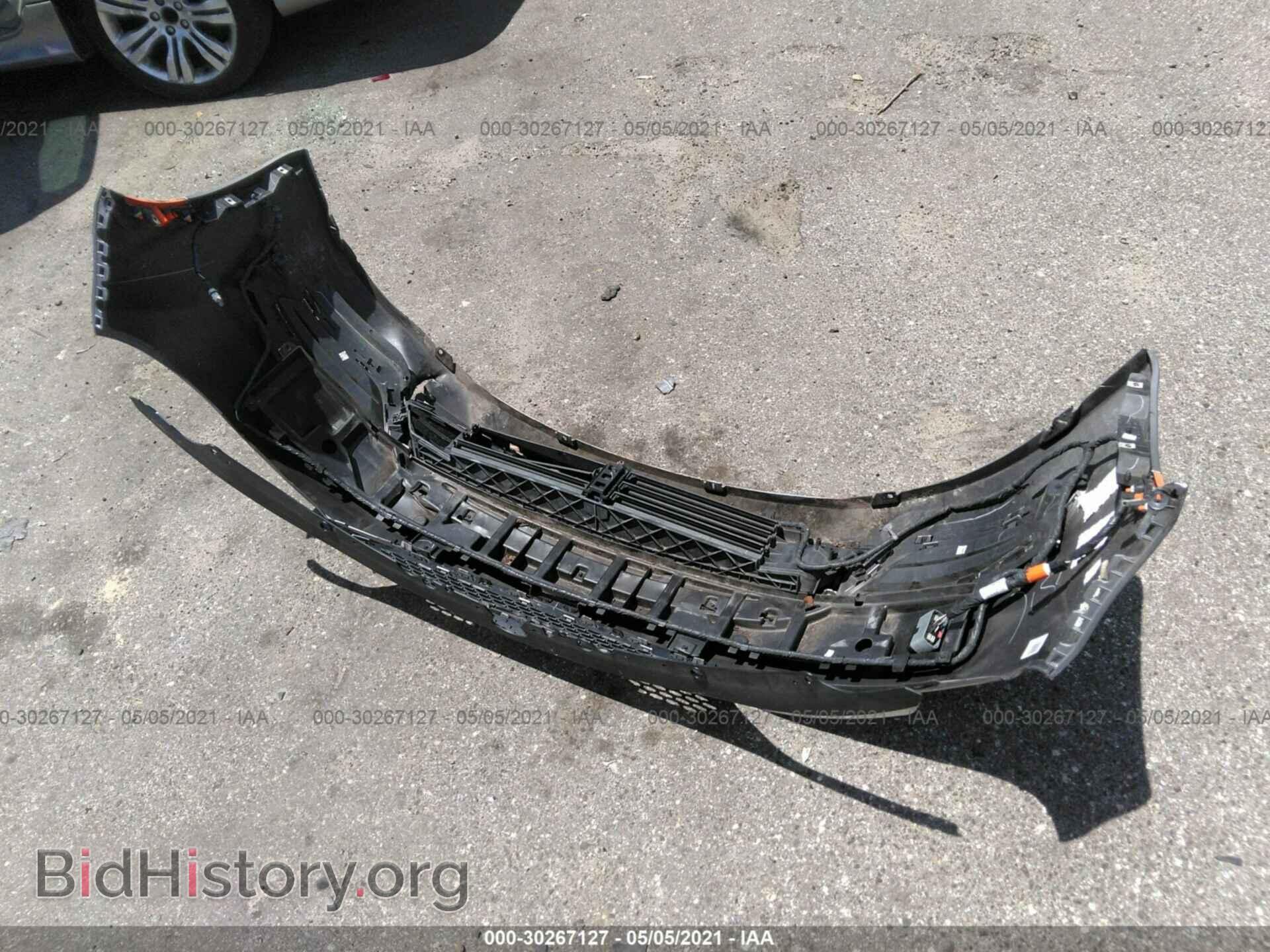 2016 CHRYSLER 200 - VIN: 1C3CCCAB5GN109948 - Фото 12
