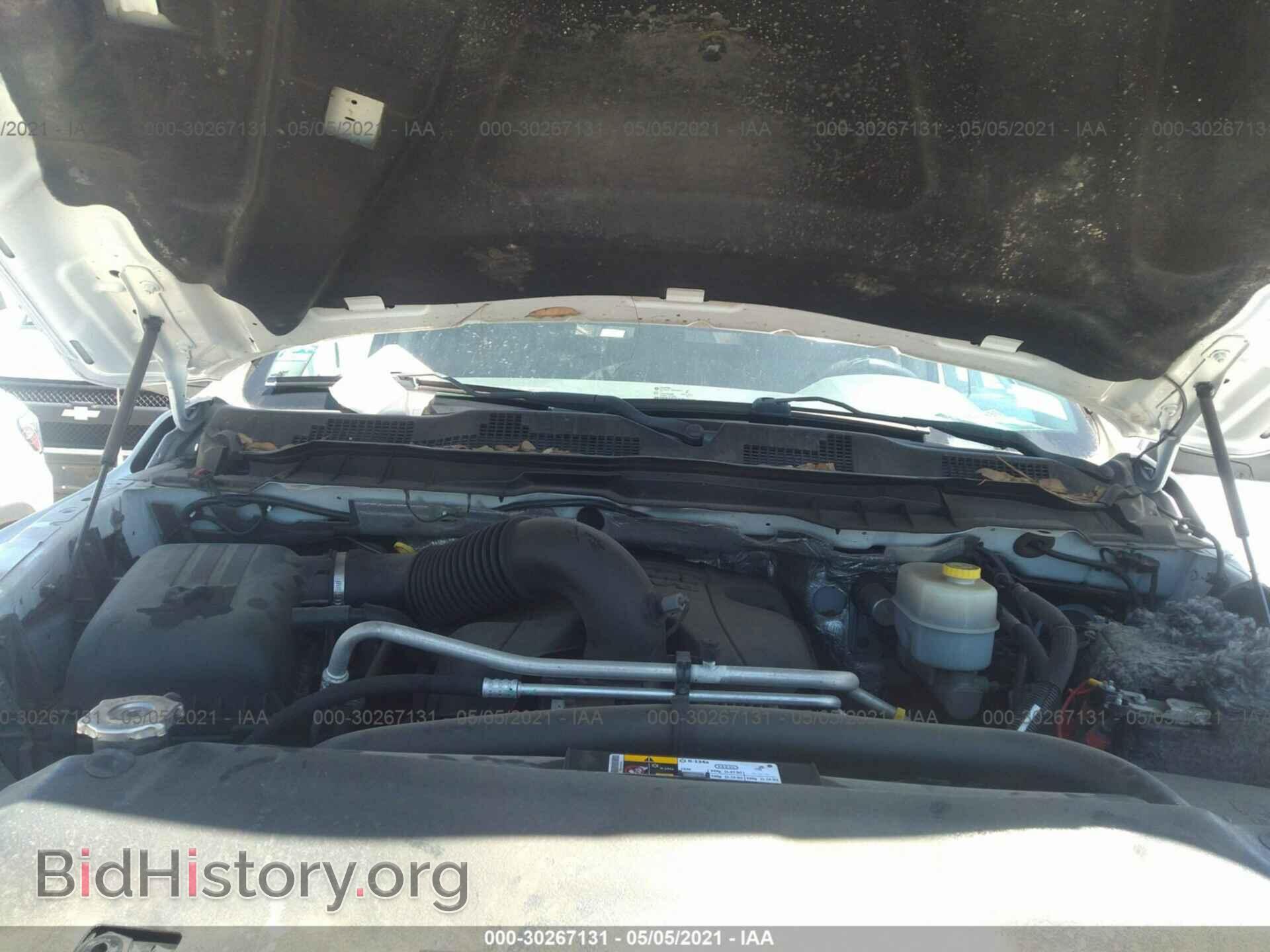 2015 RAM 3500 - VIN: 3C63R3GT9FG506779 - Фото 10
