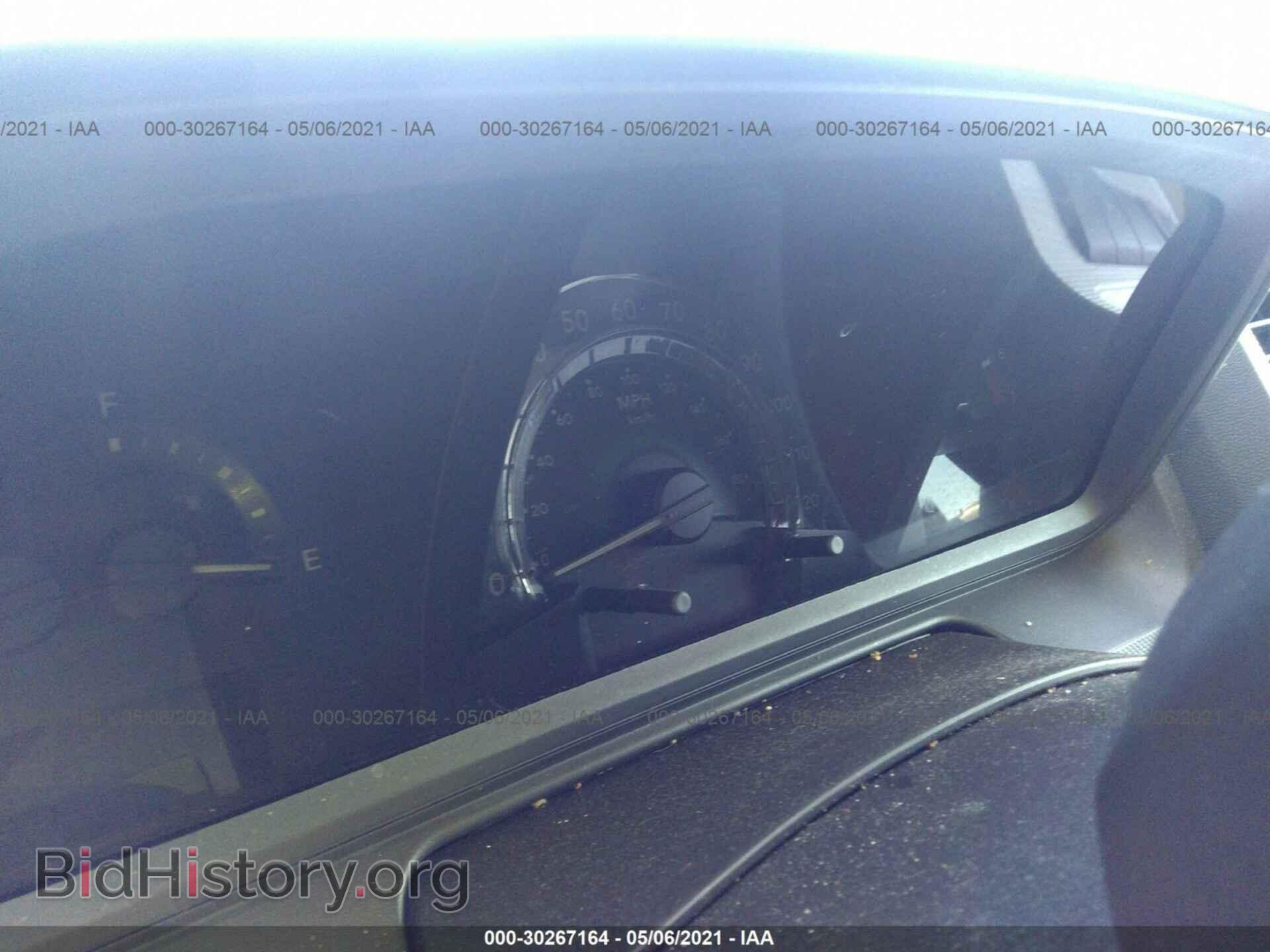 2009 DODGE JOURNEY - VIN: 3D4GH57VX9T244442 - Фото 7