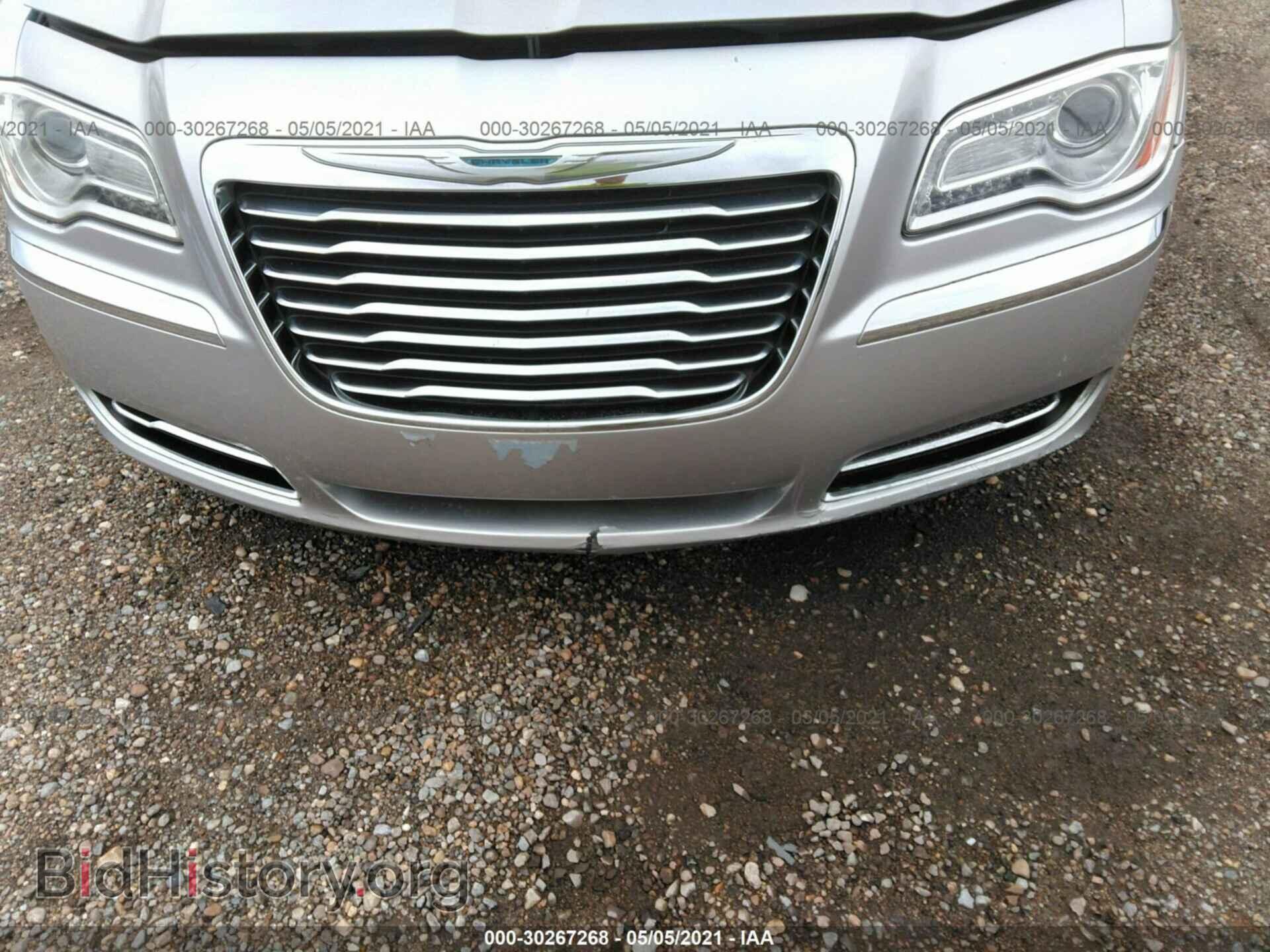 2012 CHRYSLER 300 - VIN: 2C3CCAAG3CH283990 - Photo 6