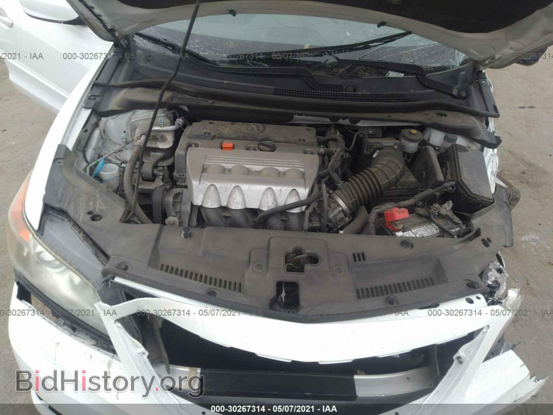 2015 ACURA ILX - VIN: 19VDE2E56FE000189 - Фото 10