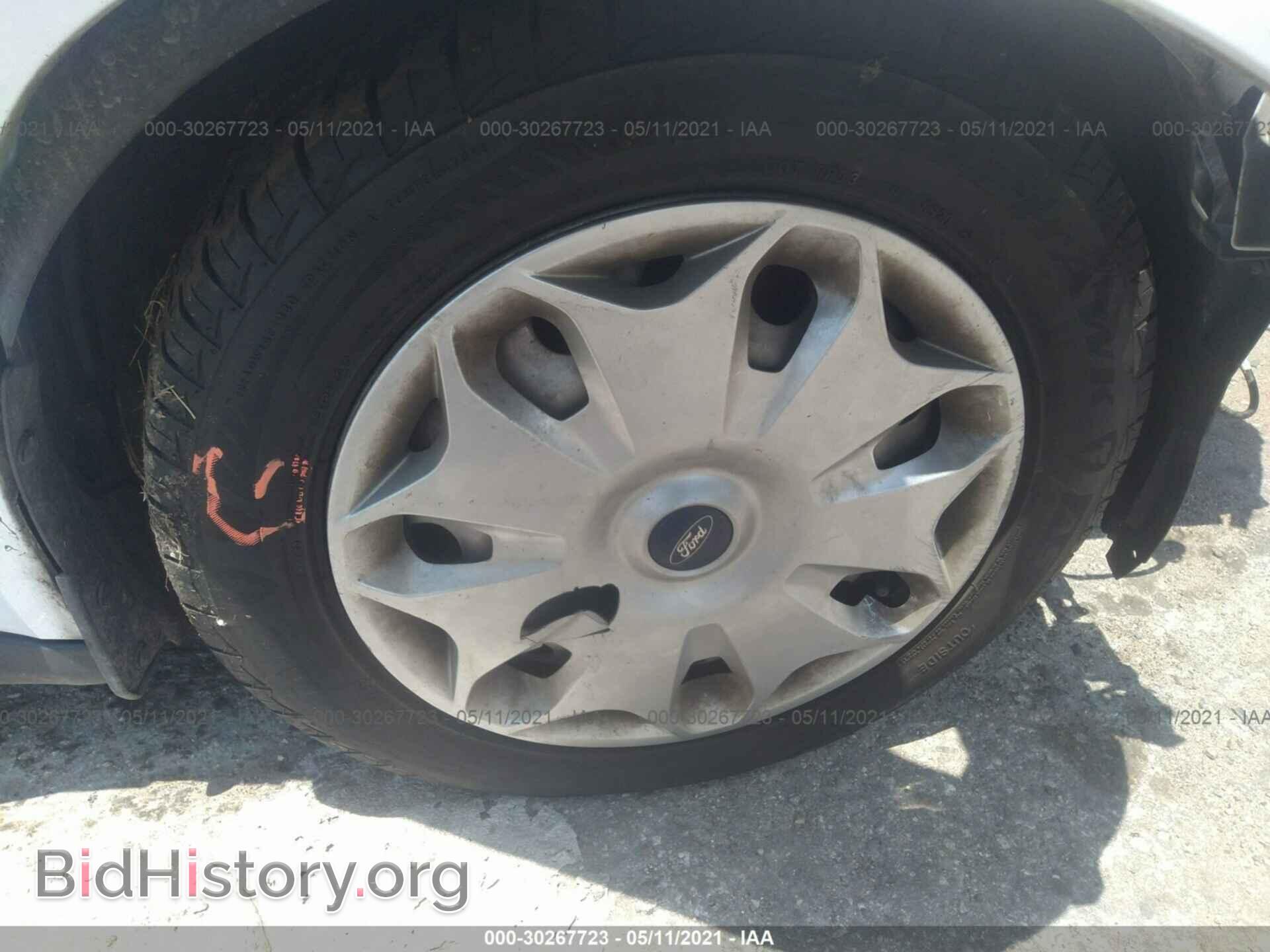 2014 FORD TRANSIT CONNECT - VIN: NM0LS7F78E1170044 - Фото 14
