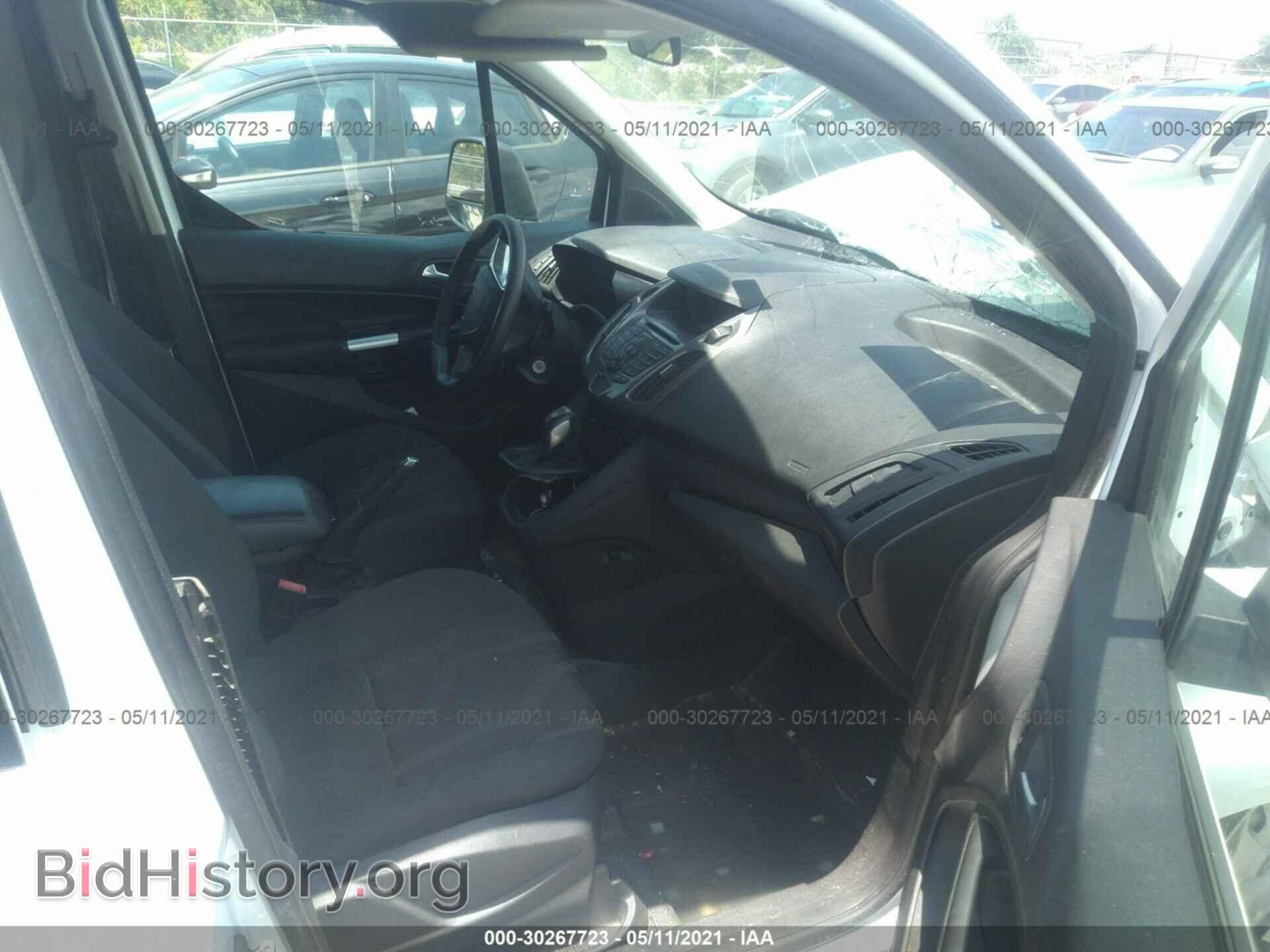 2014 FORD TRANSIT CONNECT - VIN: NM0LS7F78E1170044 - Фото 5