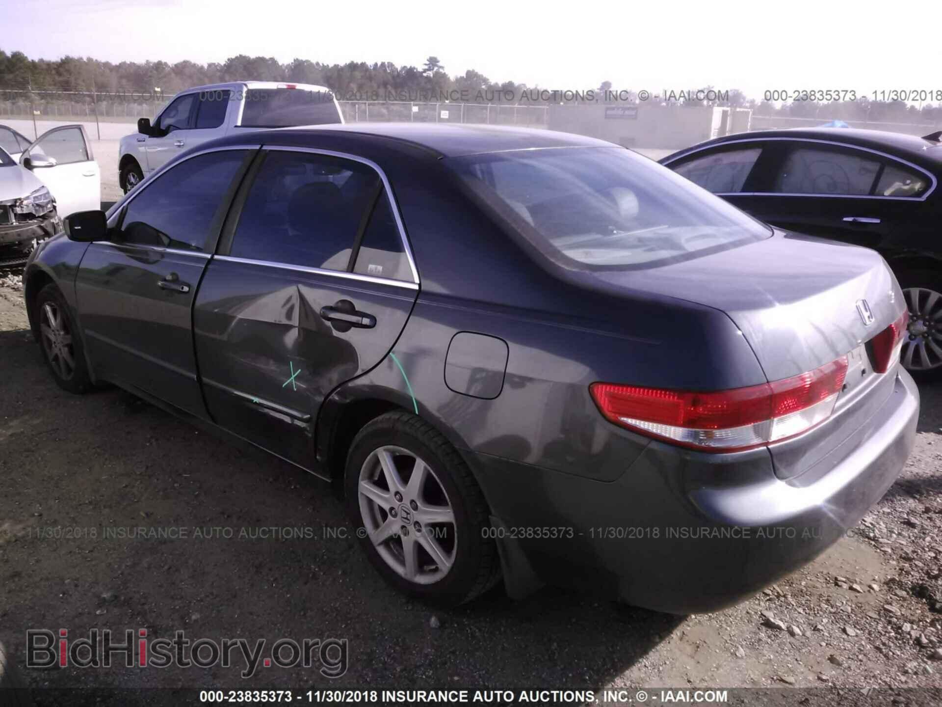 2015 DODGE JOURNEY - VIN: 3C4PDCBG9FT628066 - Фото 3