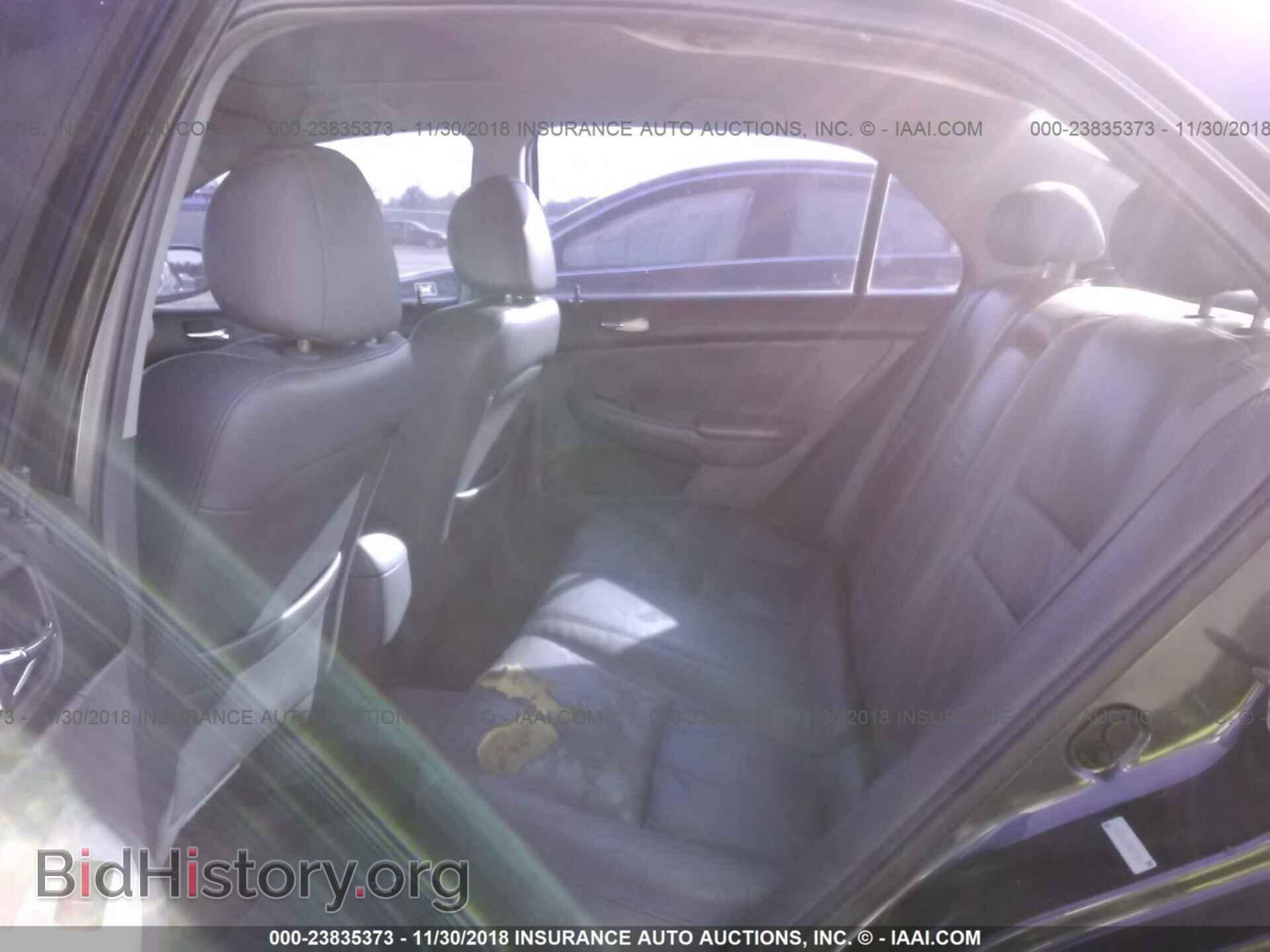 2015 DODGE JOURNEY - VIN: 3C4PDCBG9FT628066 - Фото 8