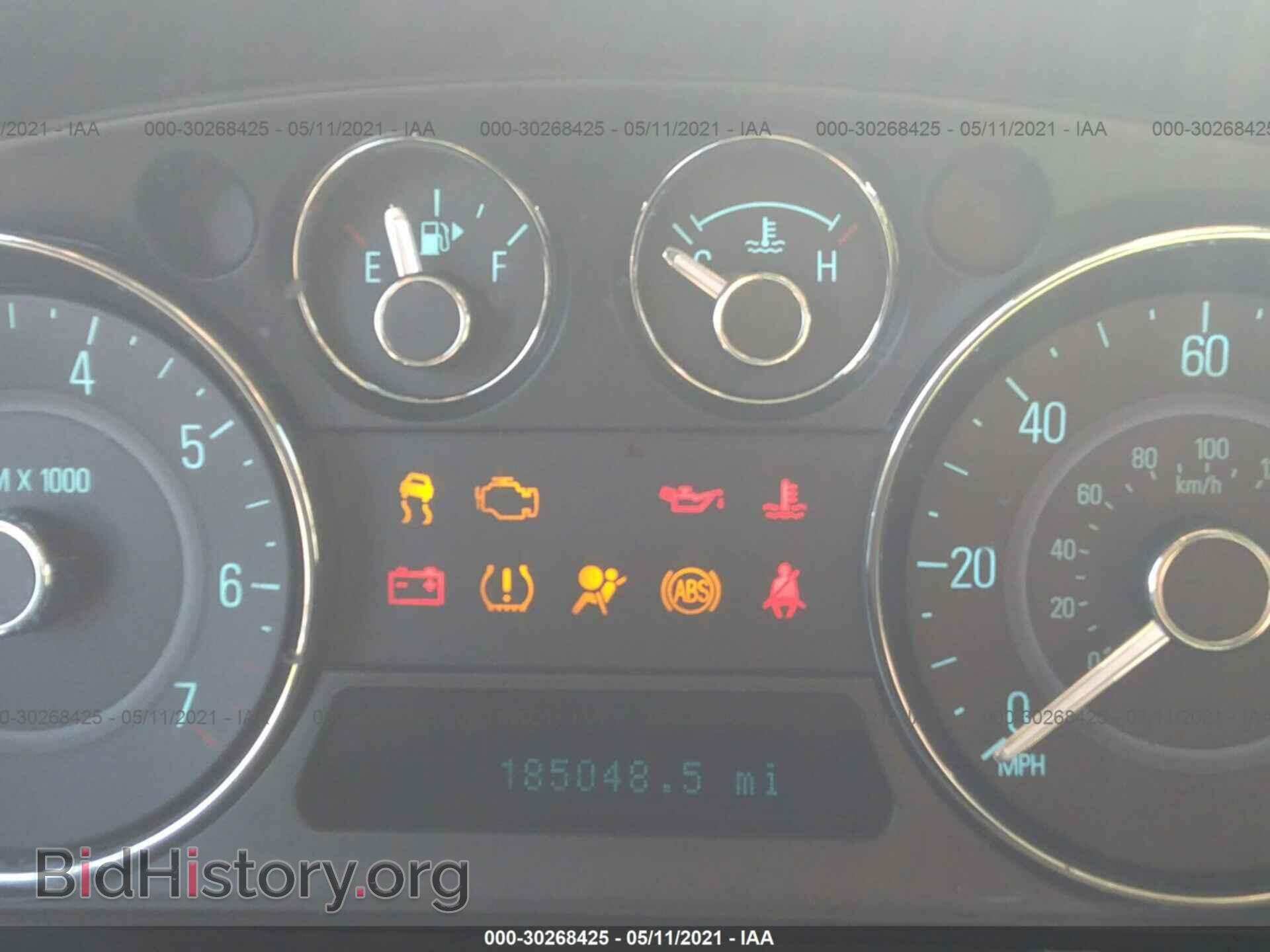 2009 FORD FLEX - VIN: 2FMEK62C39BA24889 - Photo 7