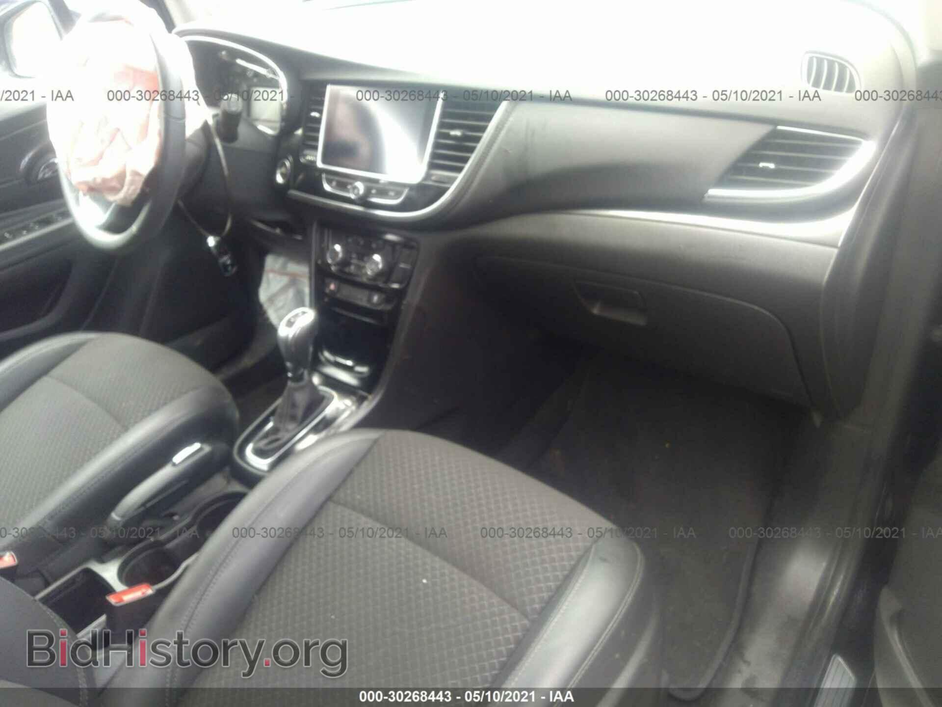 2019 BUICK ENCORE - VIN: KL4CJASB2KB935682 - Photo 5