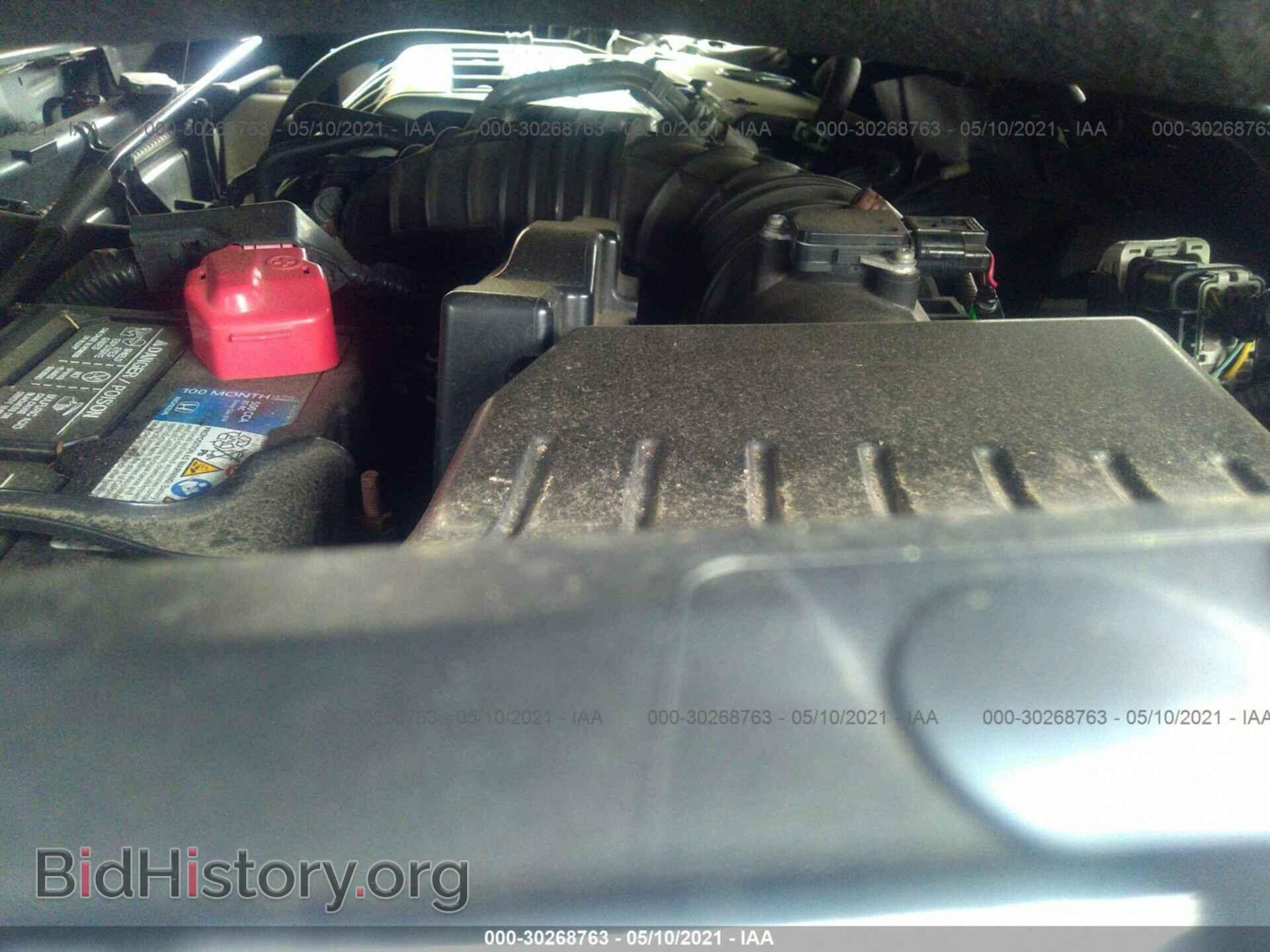2012 ACURA TSX - VIN: JH4CU2E87CC022915 - Фото 10