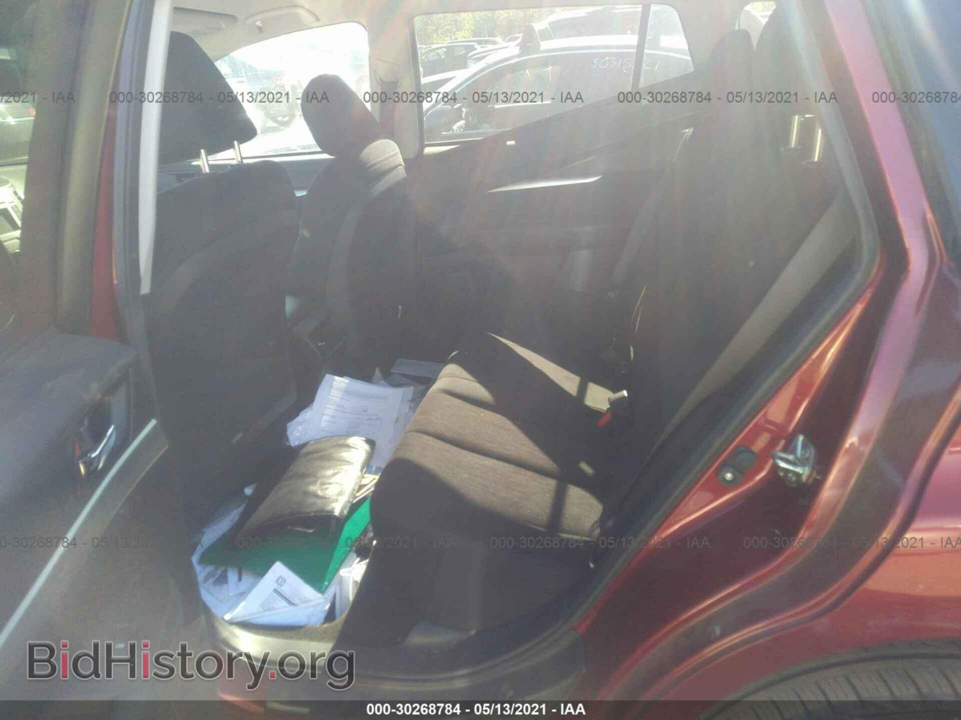 2014 SUBARU OUTBACK - VIN: 4S4BRBCC8E3246120 - Фото 8